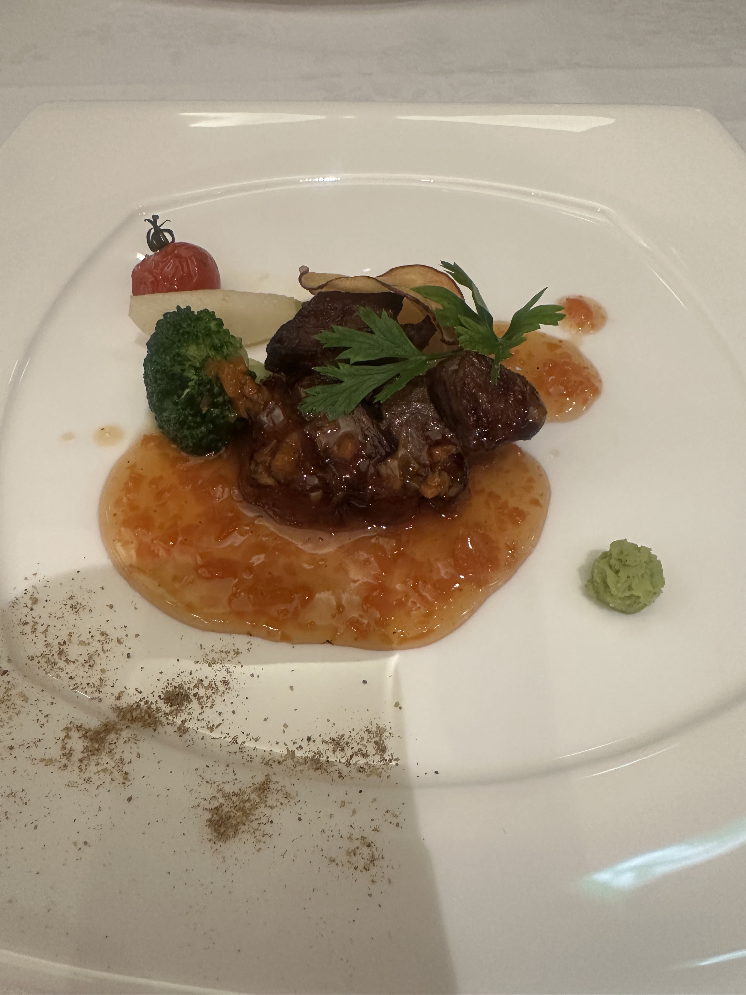 ウエディングレストラン ジュレ