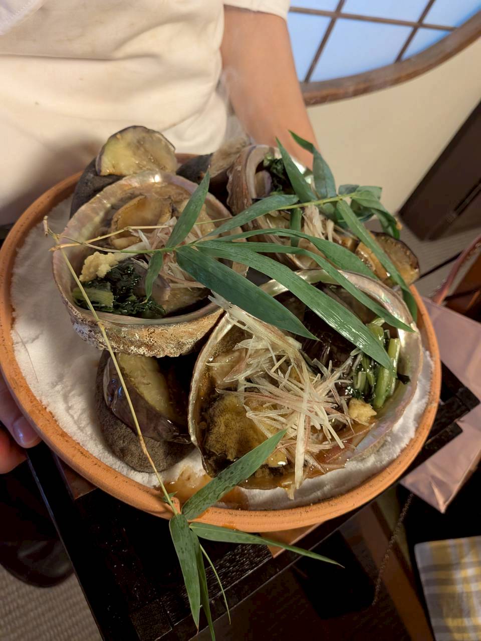 The KIKUSUIRO narapark(菊水楼)