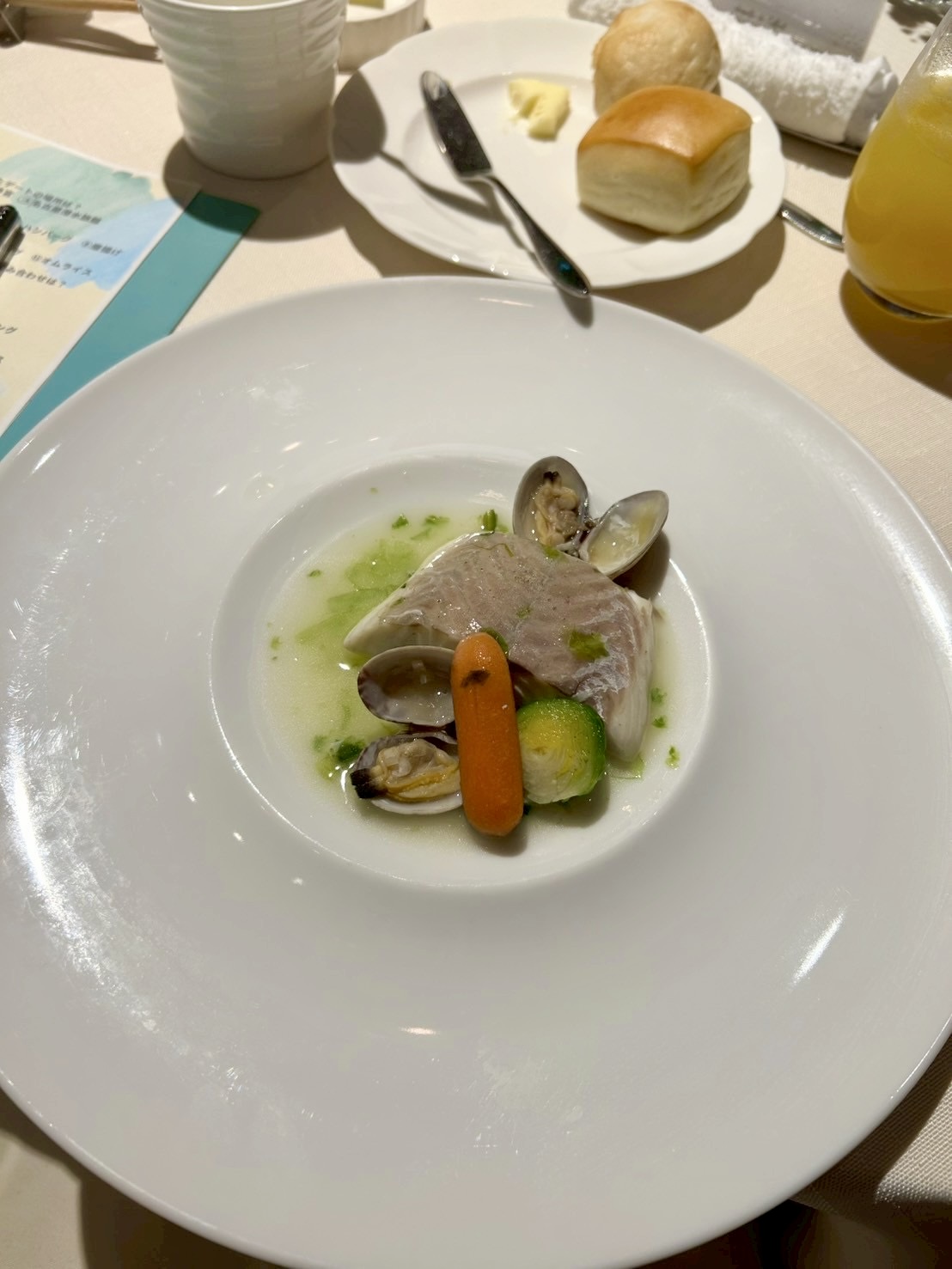 チャペル・ド・コフレ