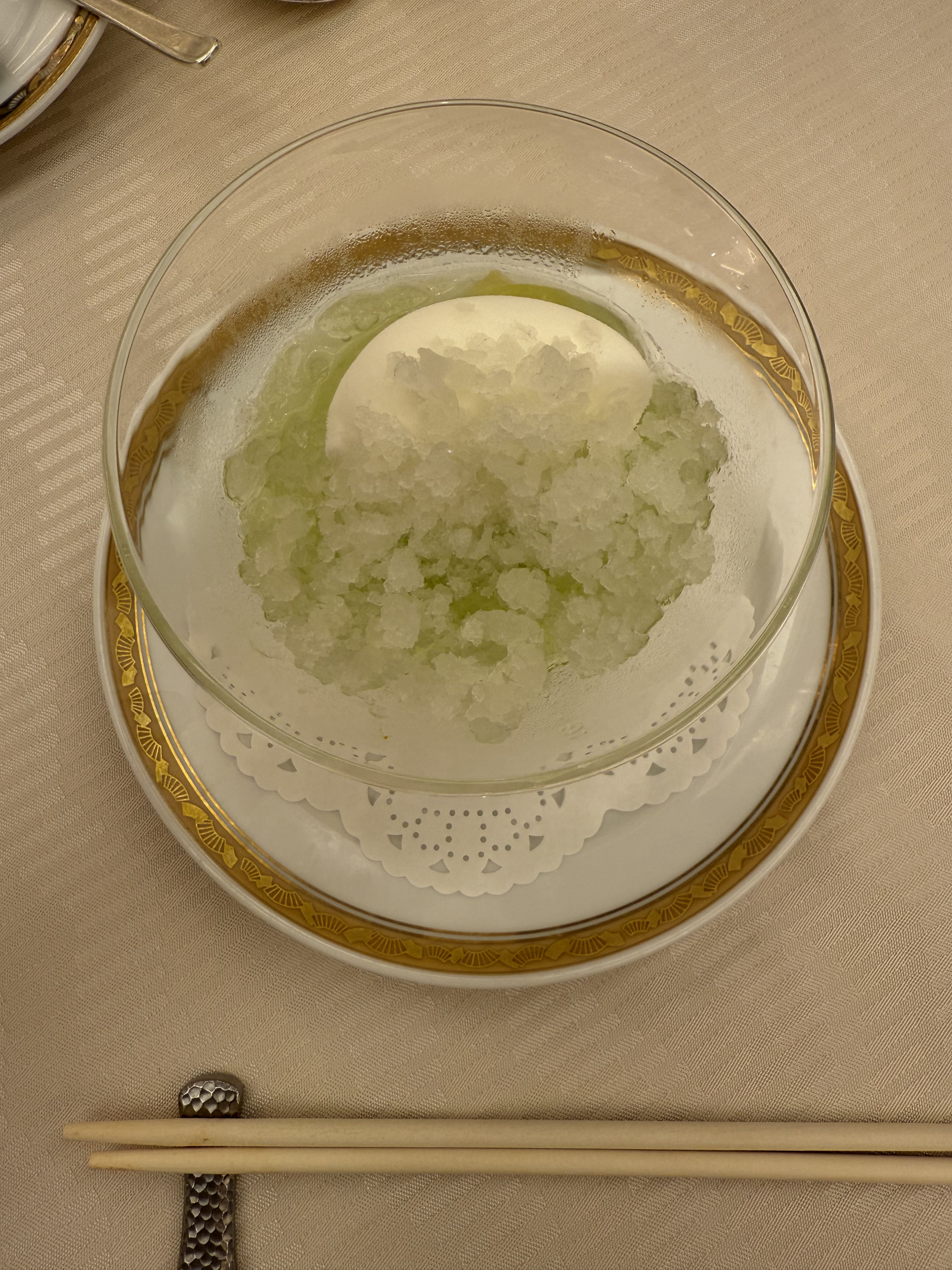 ホテルニューオータニ幕張