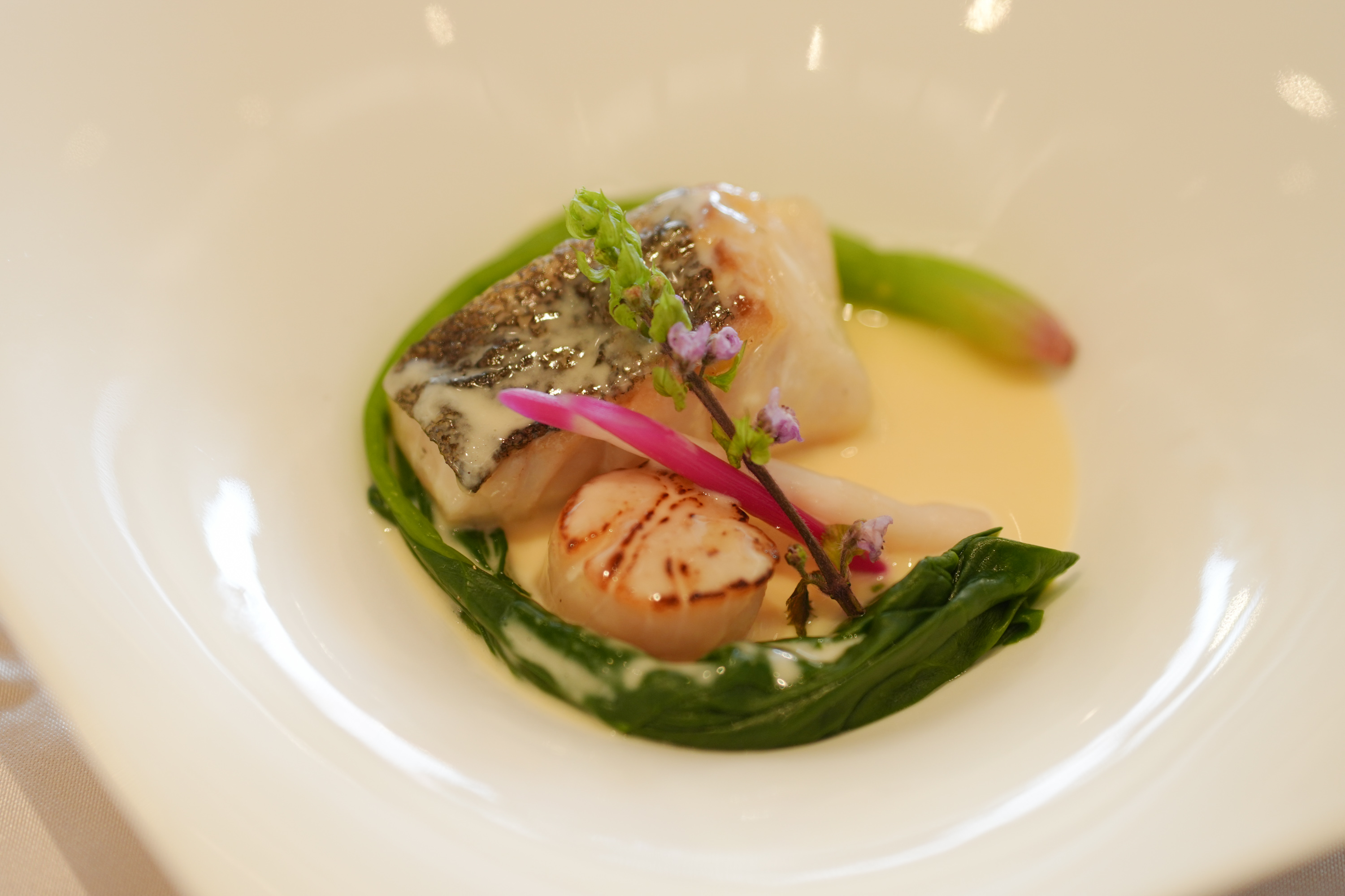 ヒルトン東京ベイ