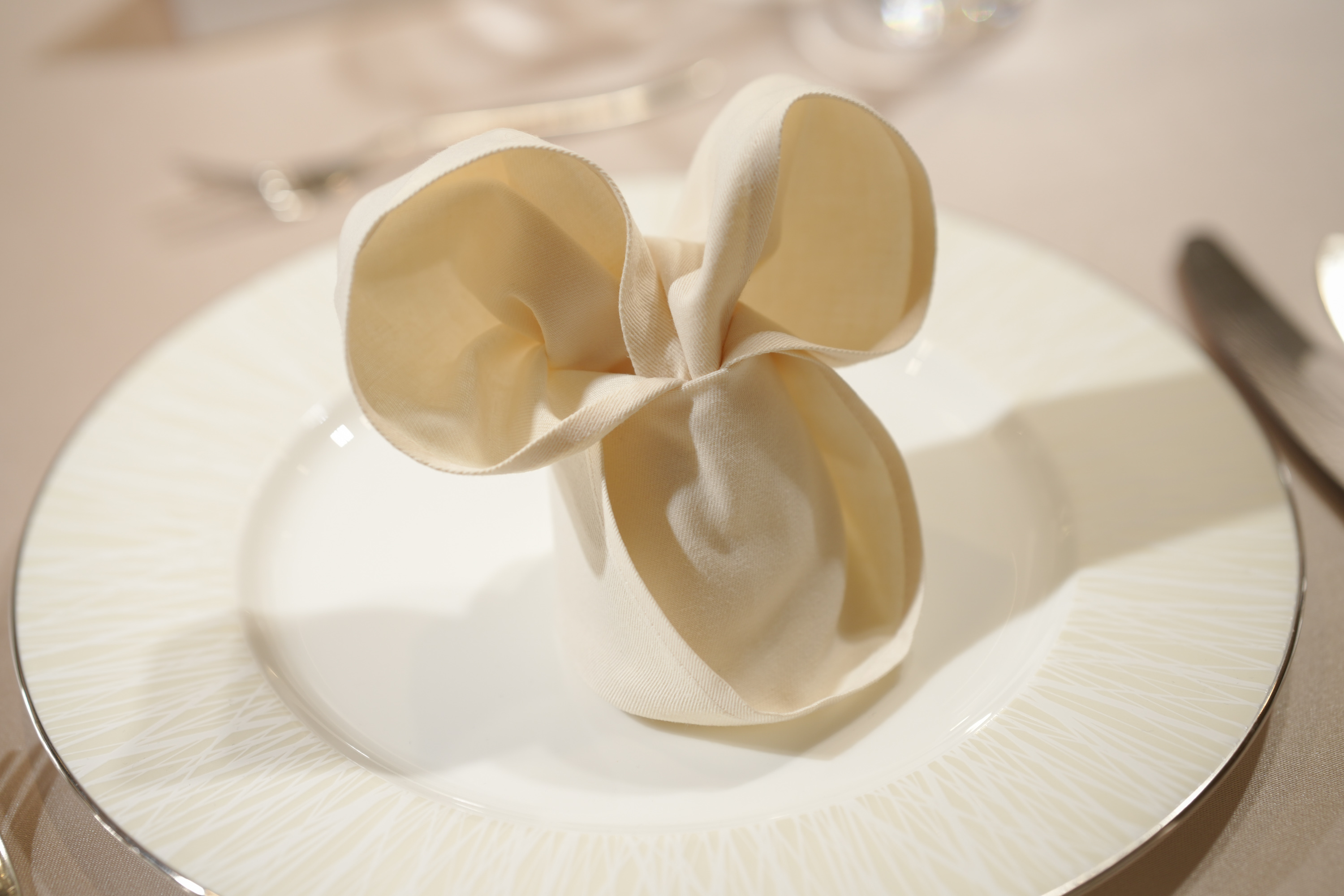 ヒルトン東京ベイ