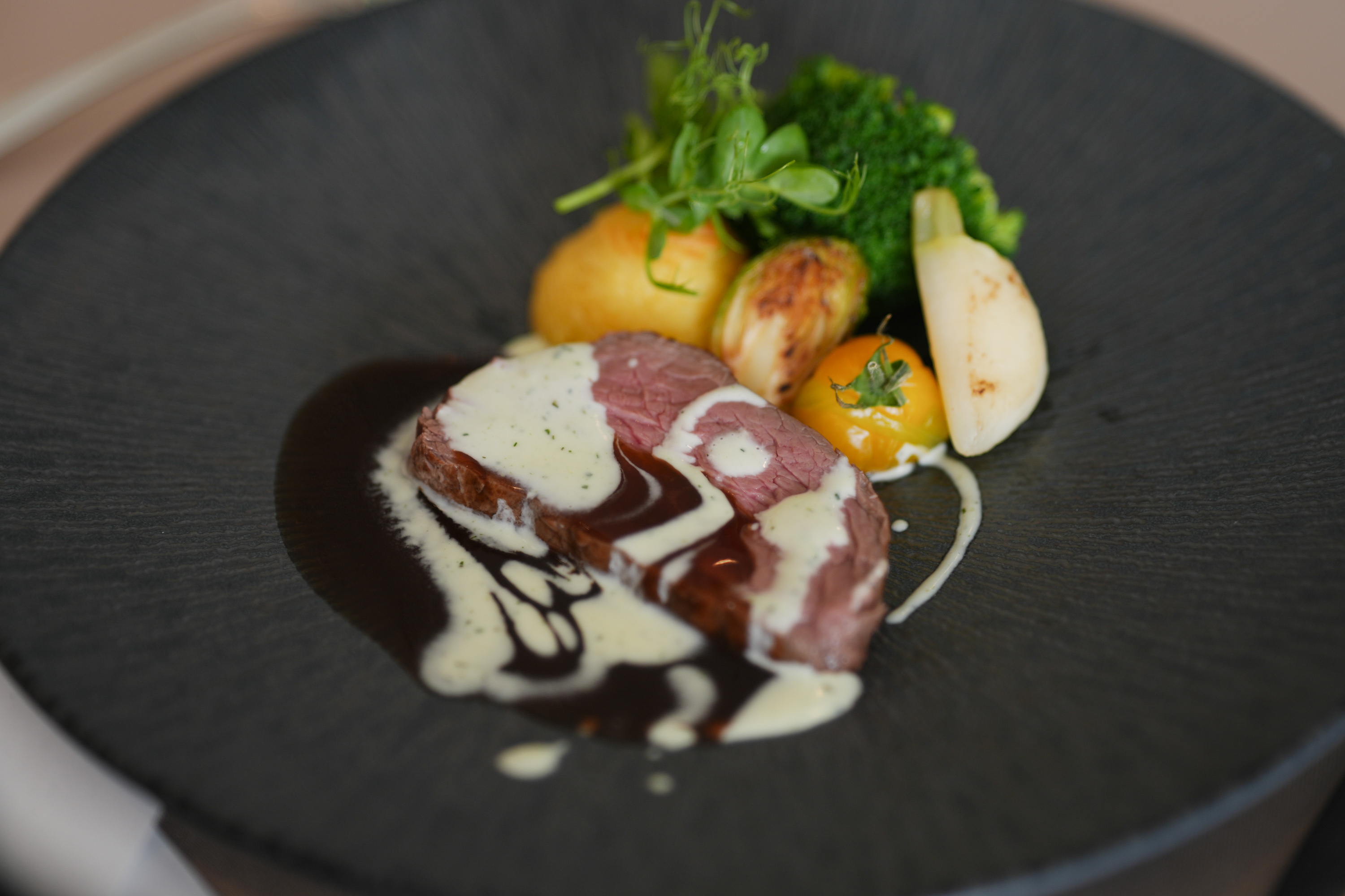 ヒルトン東京ベイ