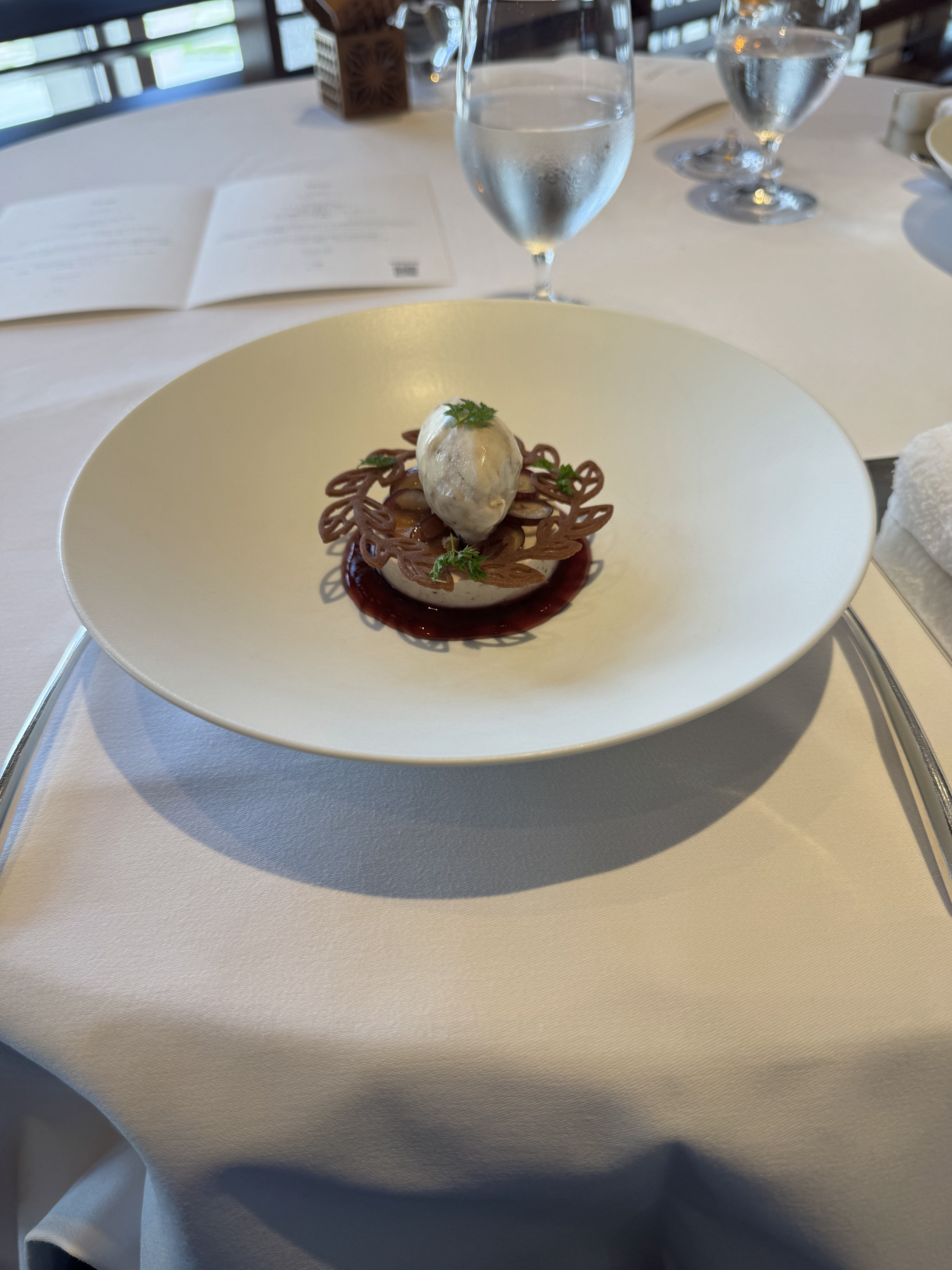 リストランテKubotsu