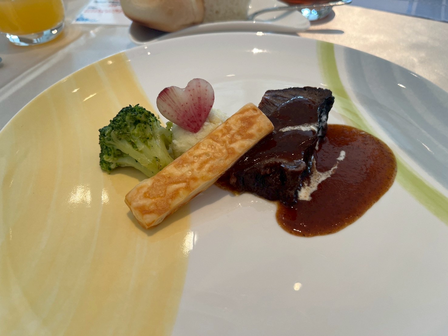 ザ コルトーナ シーサイド台場