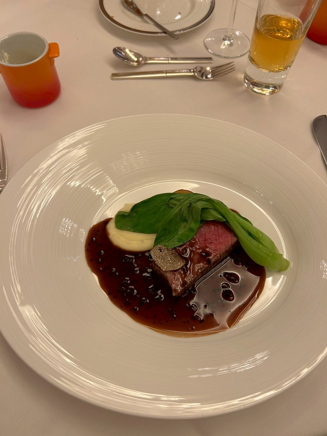 ル・グラン・ミラージュ