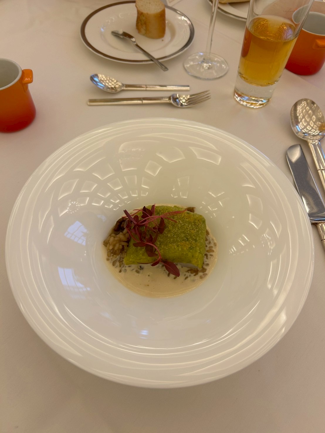 ル・グラン・ミラージュ