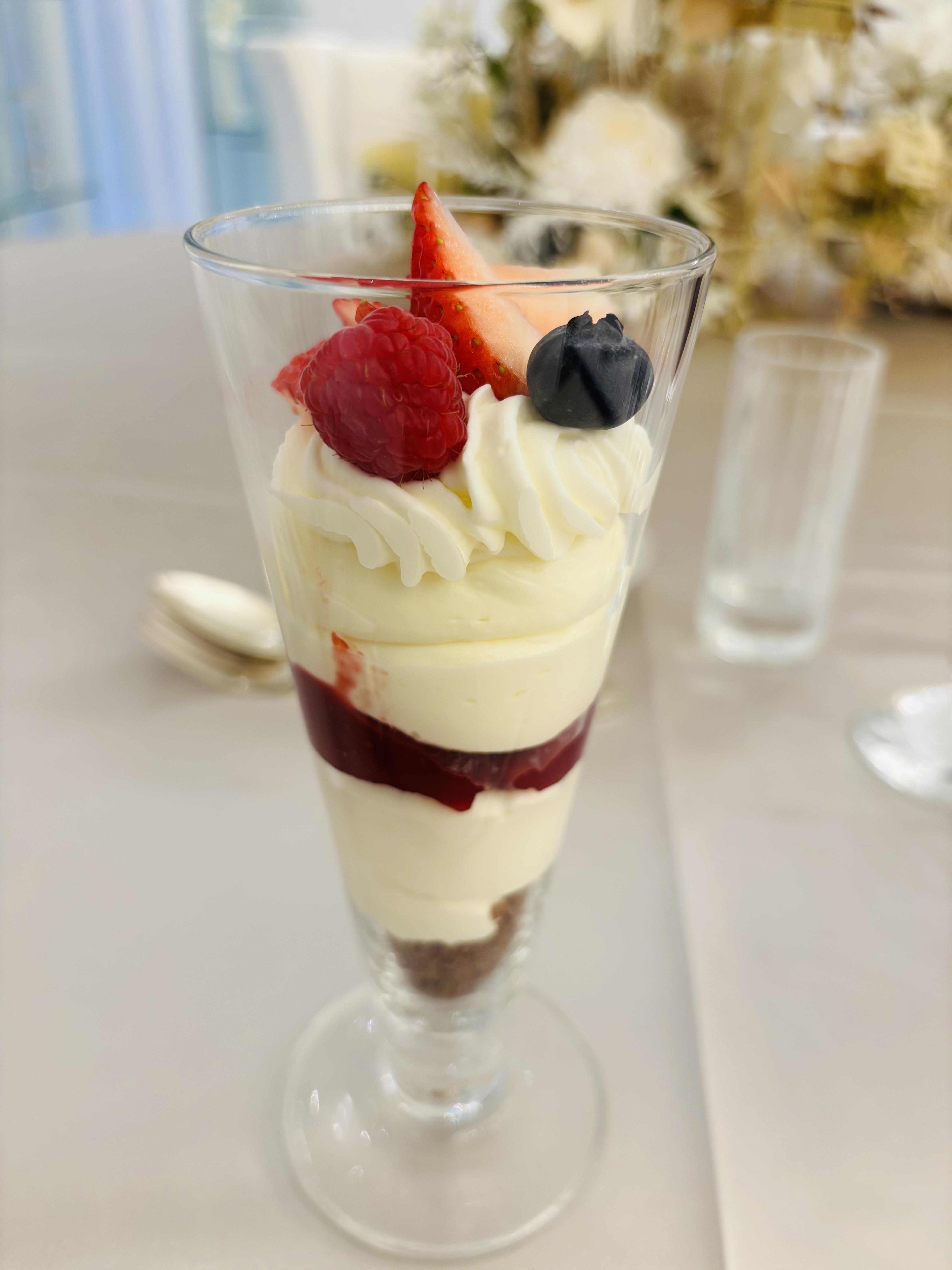 セント・ラファエロチャペル東京