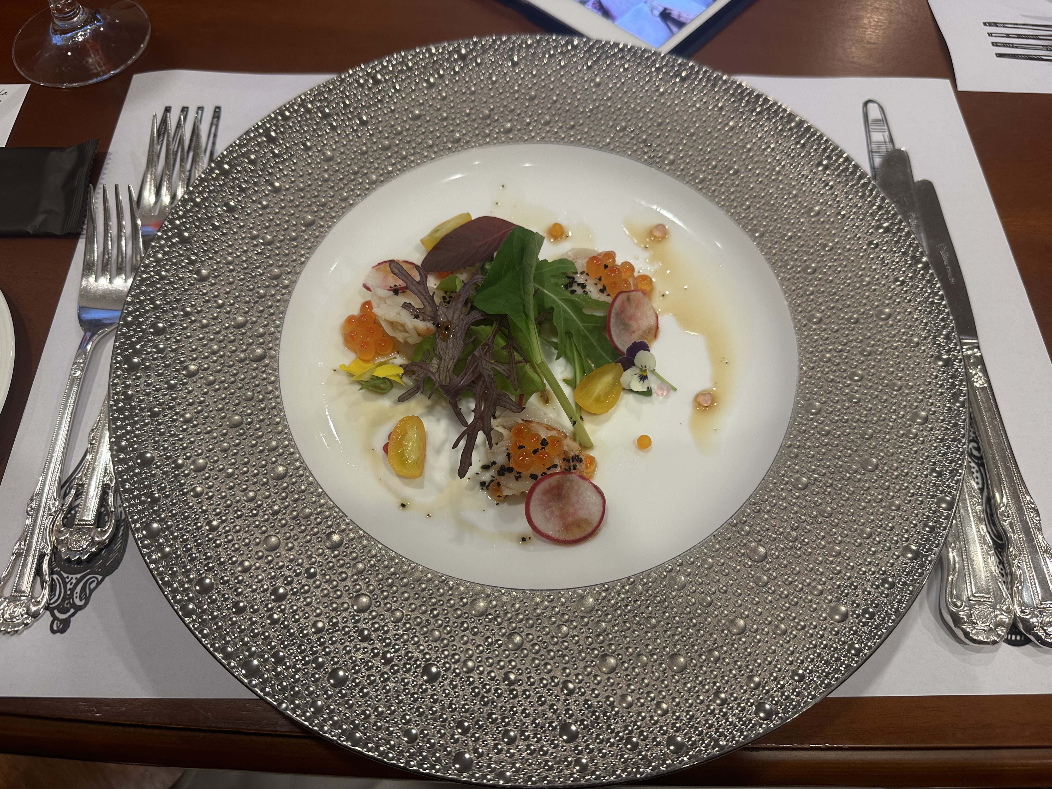 カサ・デ・アンジェラ馬車道(Casa d' Angela)