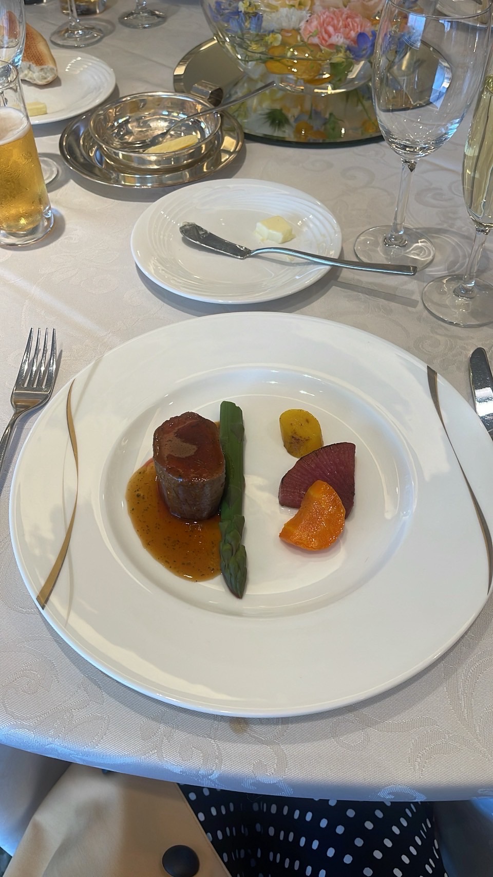 シェラトン・グランデ・トーキョーベイ・ホテル