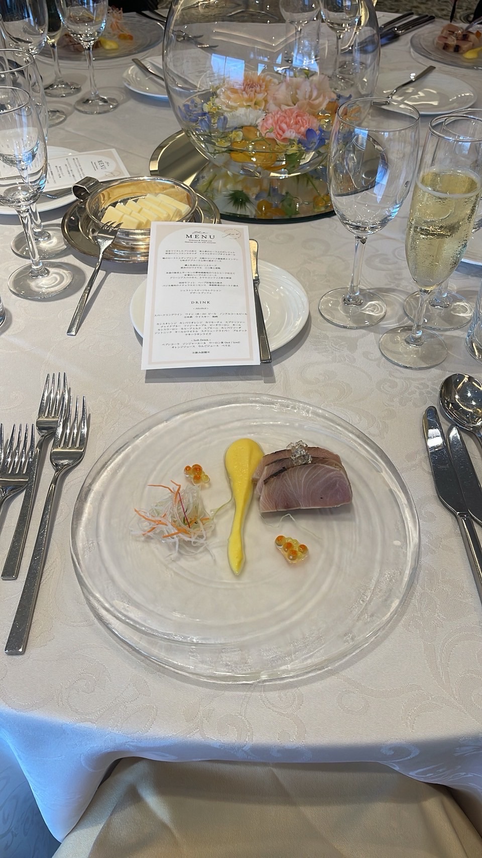 シェラトン・グランデ・トーキョーベイ・ホテル