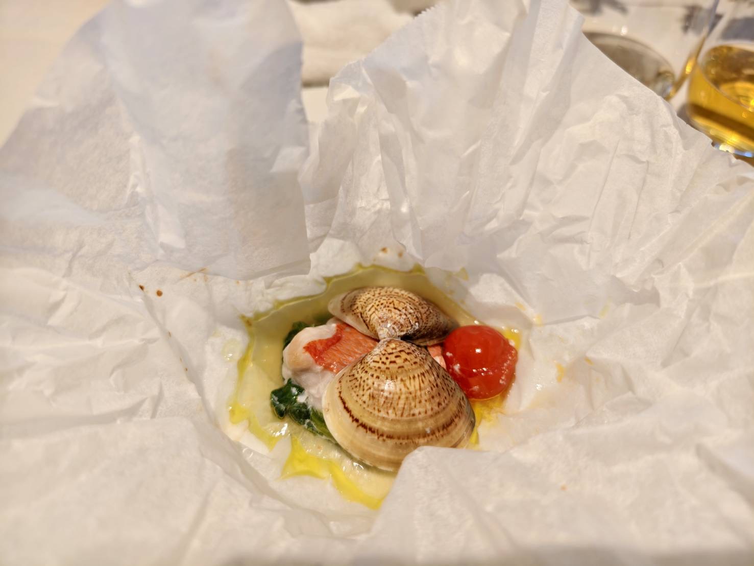 チャペル・ド・コフレ