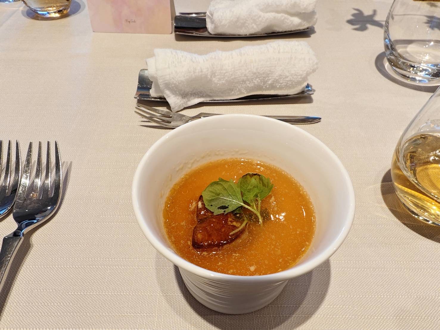 チャペル・ド・コフレ