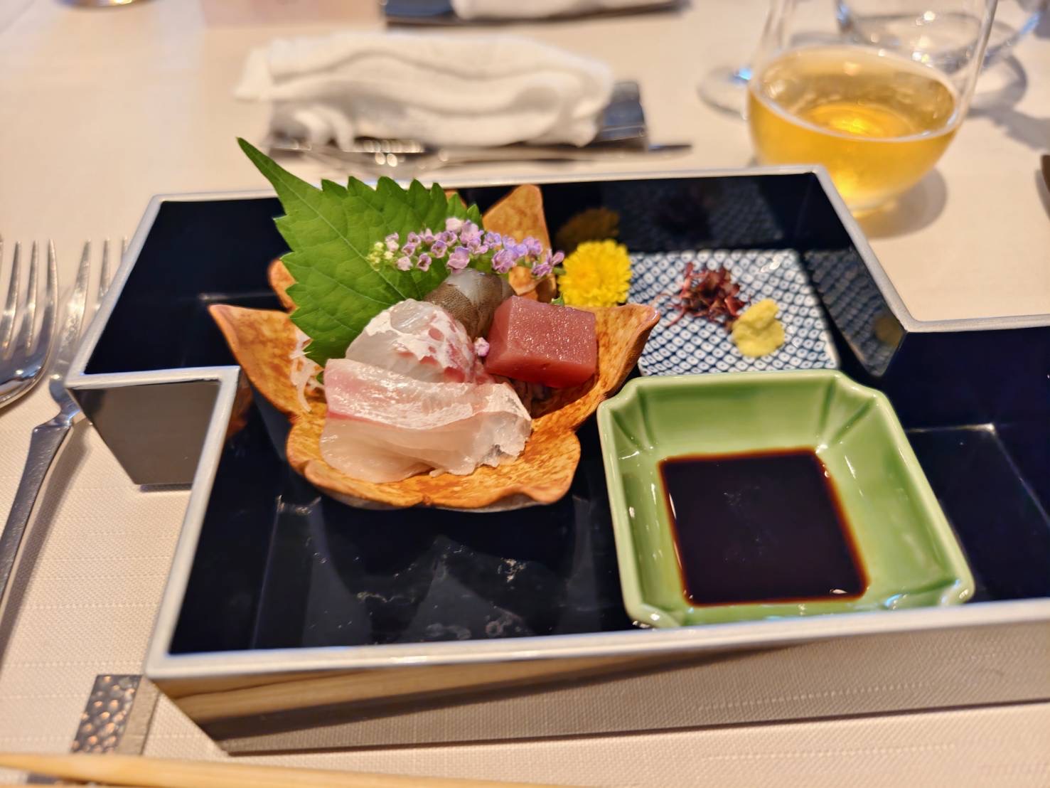 チャペル・ド・コフレ