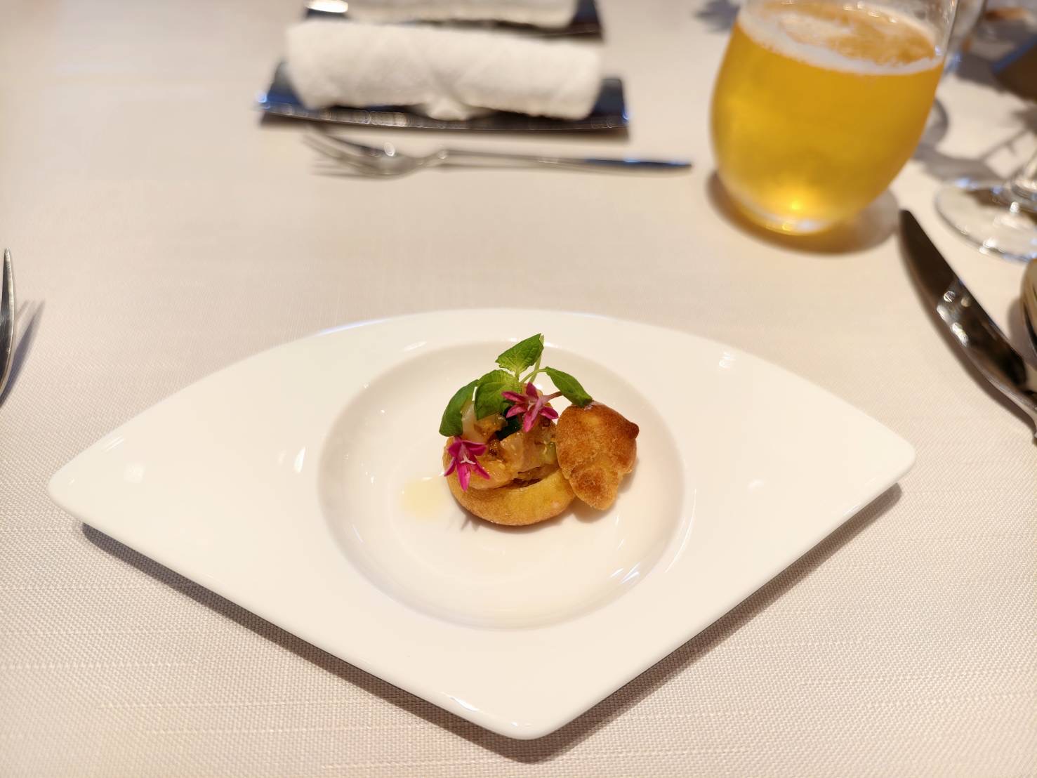 チャペル・ド・コフレ