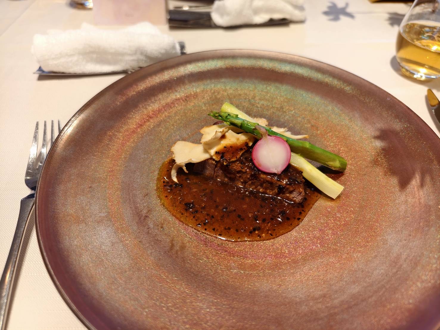 チャペル・ド・コフレ