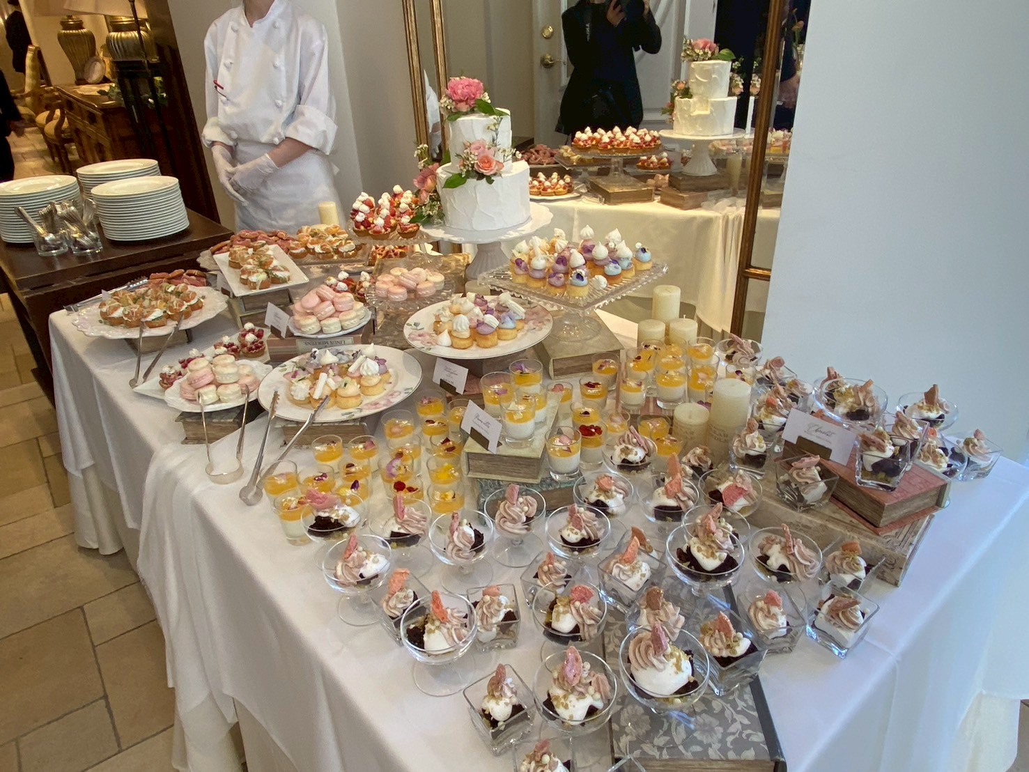 Anniversary.An EBISU