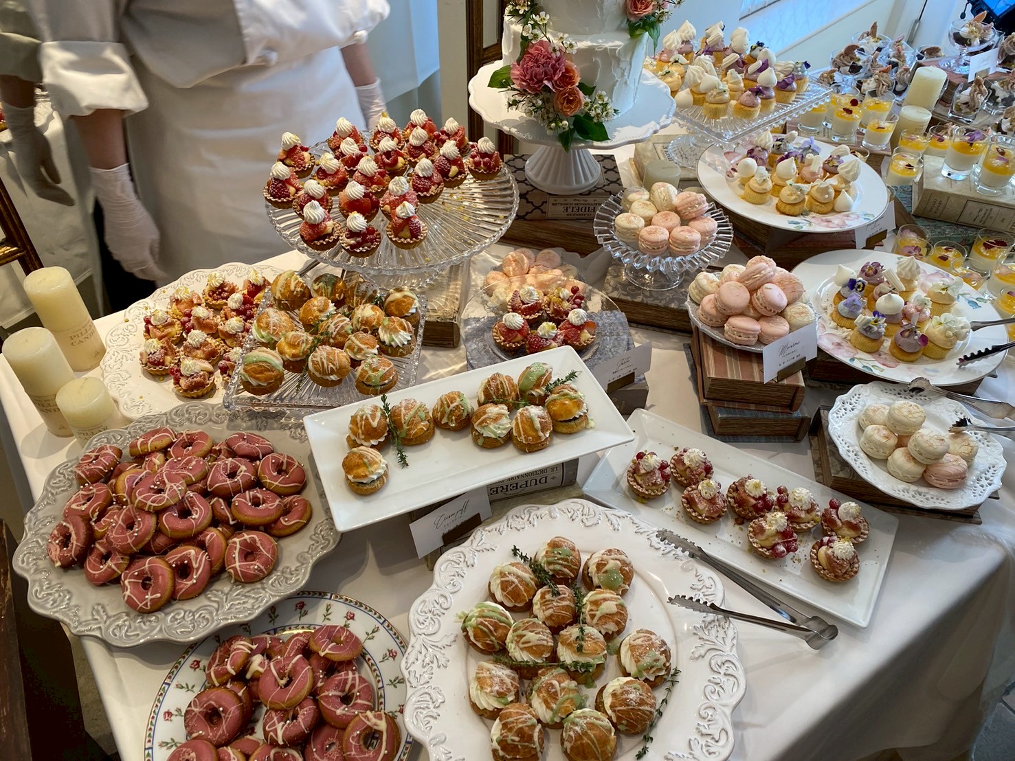 Anniversary.An EBISU