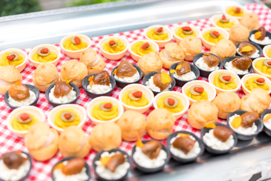 ホテルセントパレス倉吉