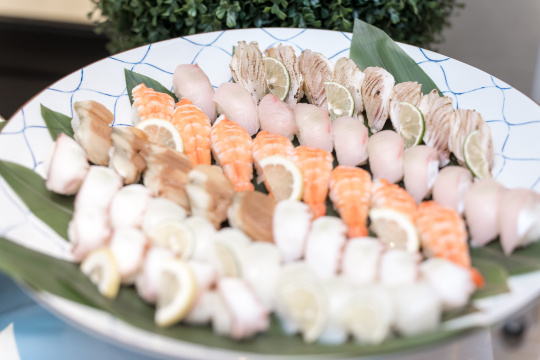 ホテルセントパレス倉吉