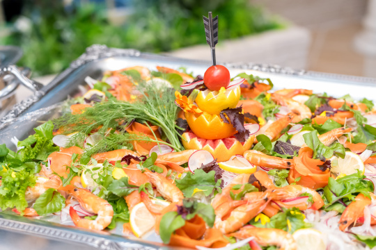 ホテルセントパレス倉吉