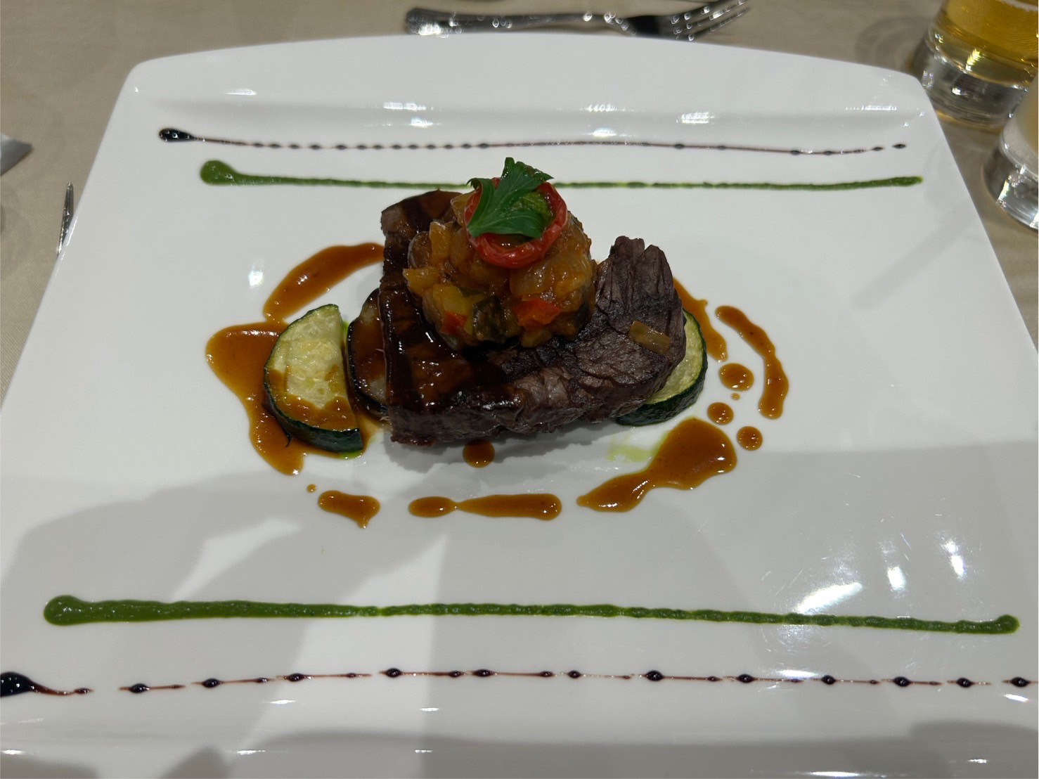 シャトー ラ・パルム・ドール