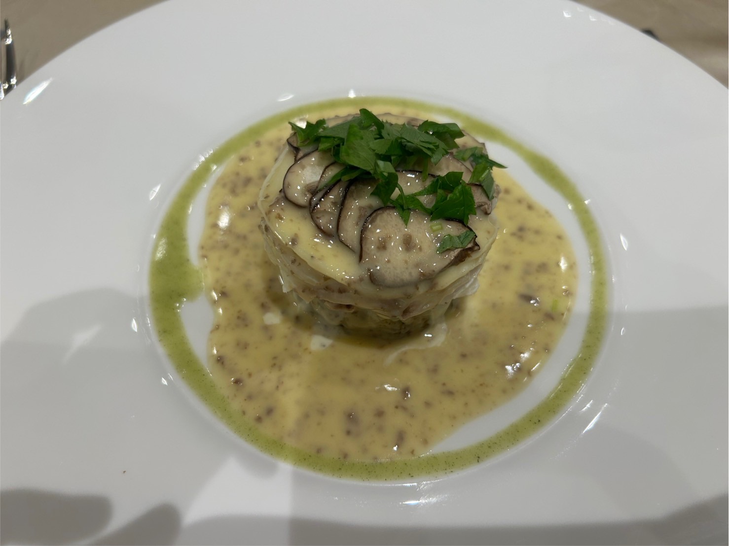 シャトー ラ・パルム・ドール