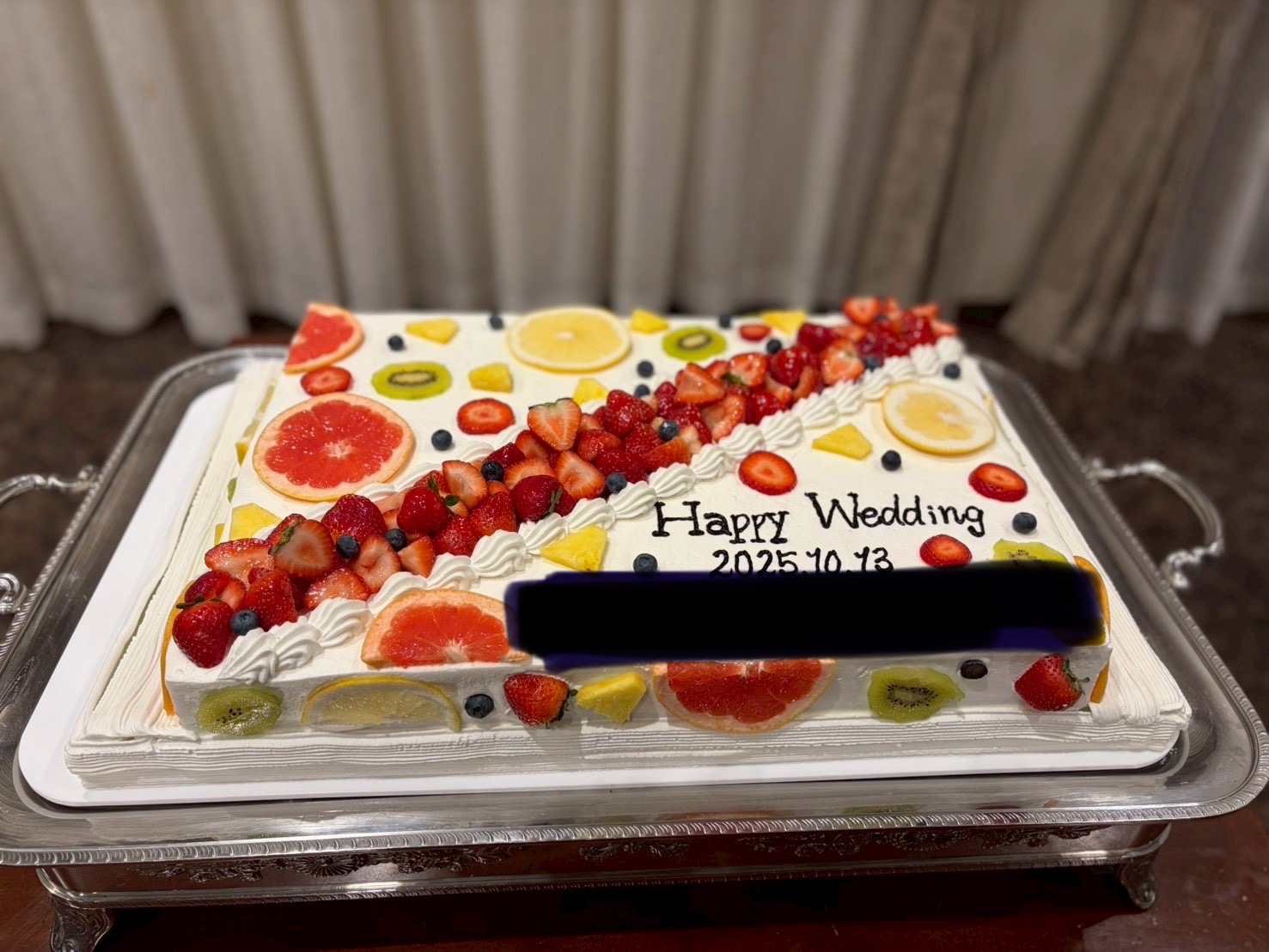 シャトー ラ・パルム・ドール