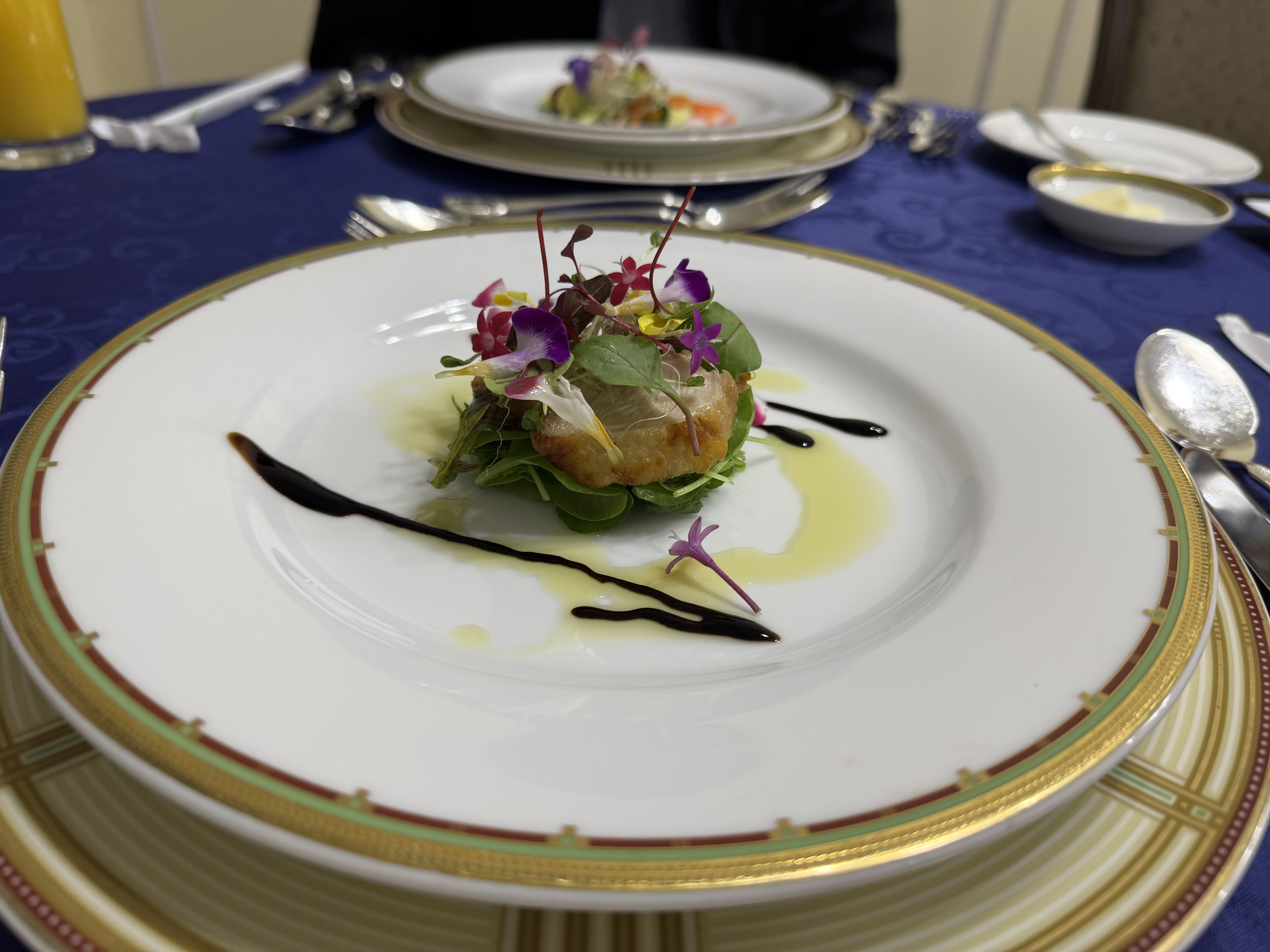 ホテルモントレ仙台