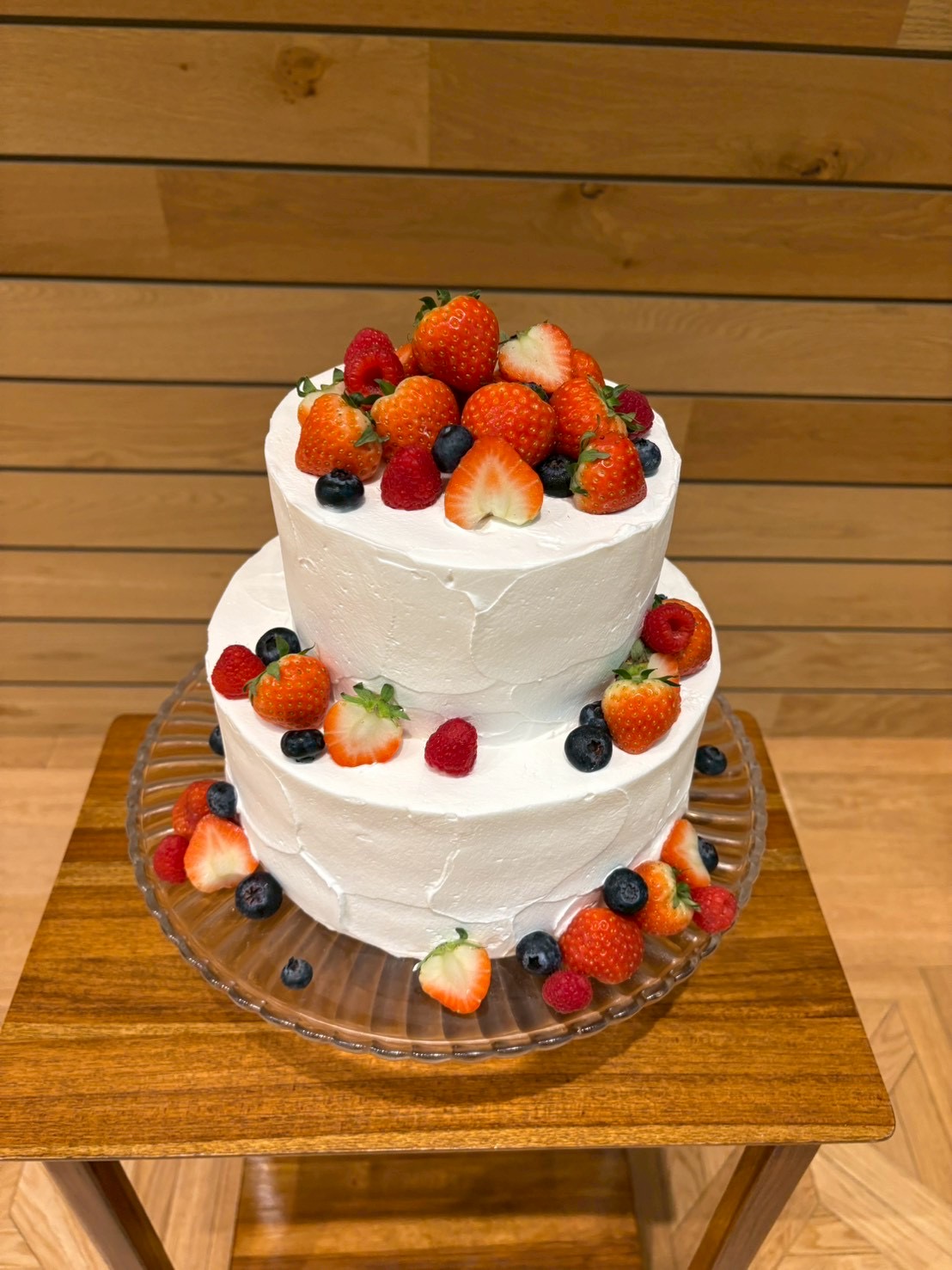 Central Terrace TOKYO