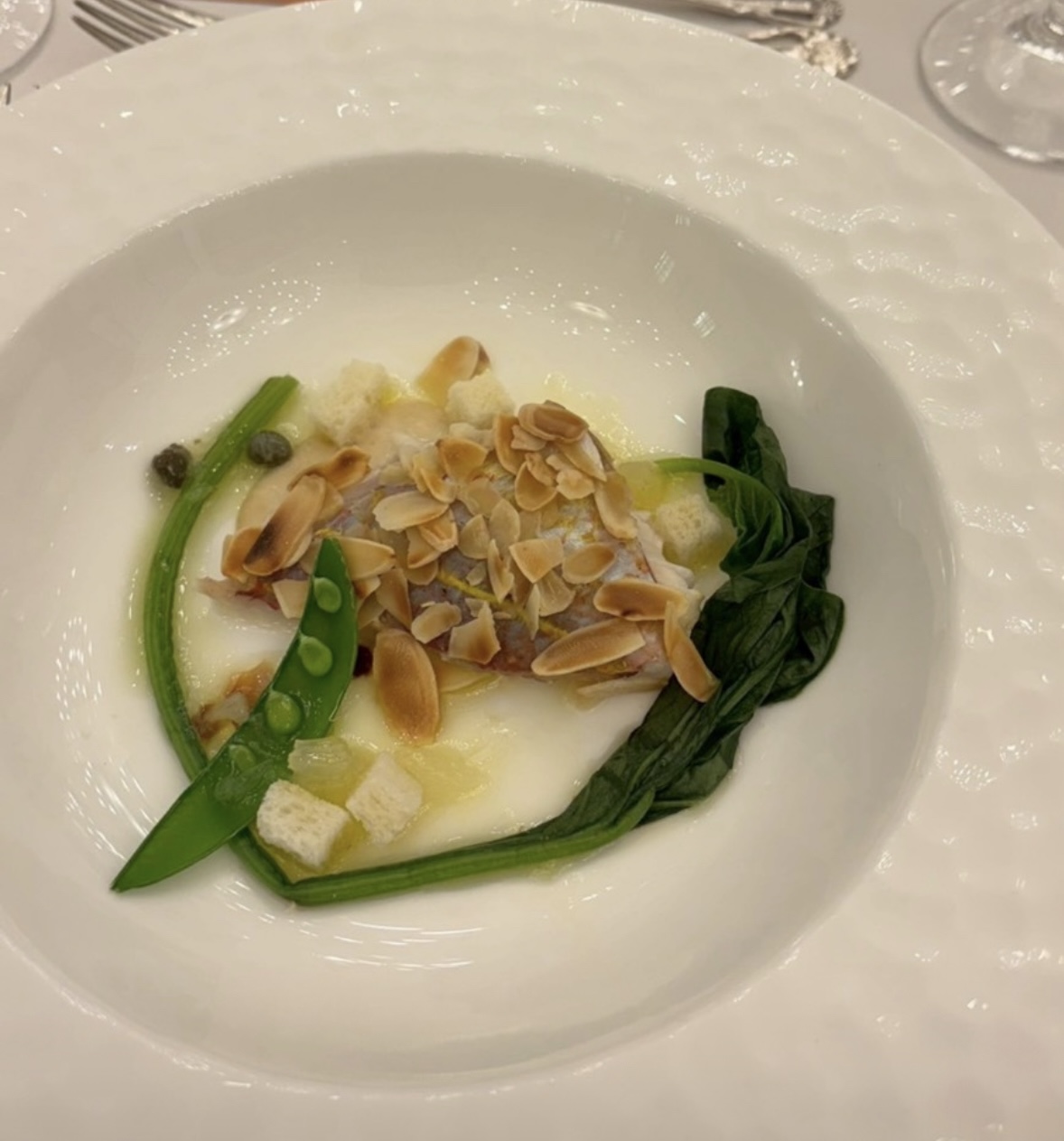 カサ・デ・アンジェラ馬車道(Casa d' Angela)