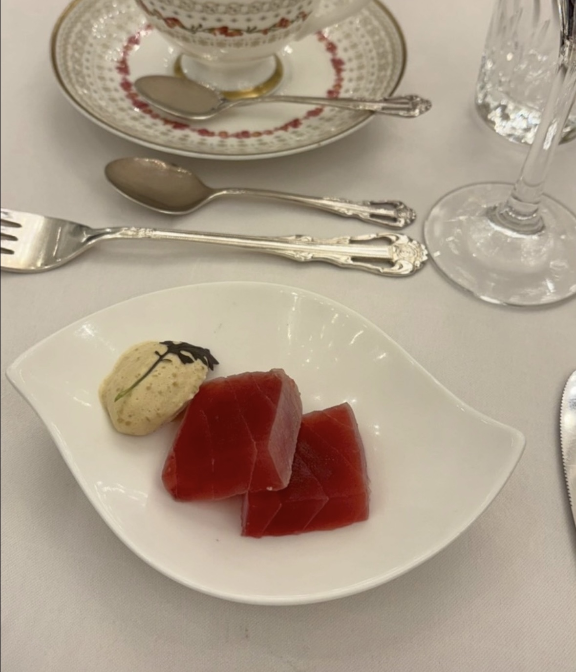 カサ・デ・アンジェラ馬車道(Casa d' Angela)