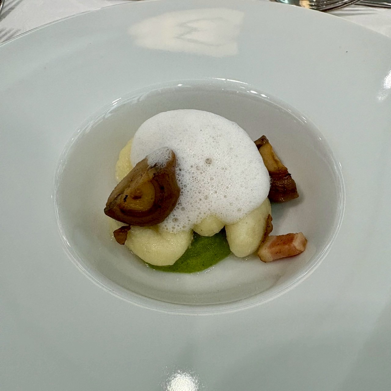 シェラトン・グランデ・トーキョーベイ・ホテル