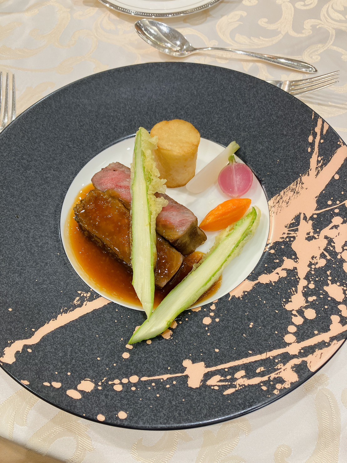 ホテルメトロポリタン