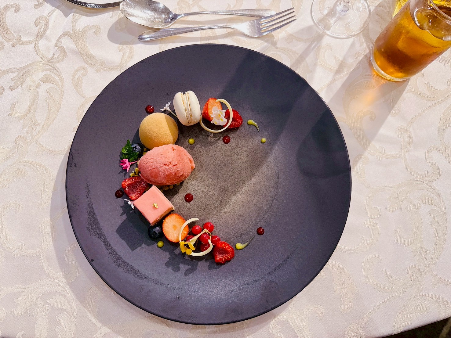 ホテルメトロポリタン