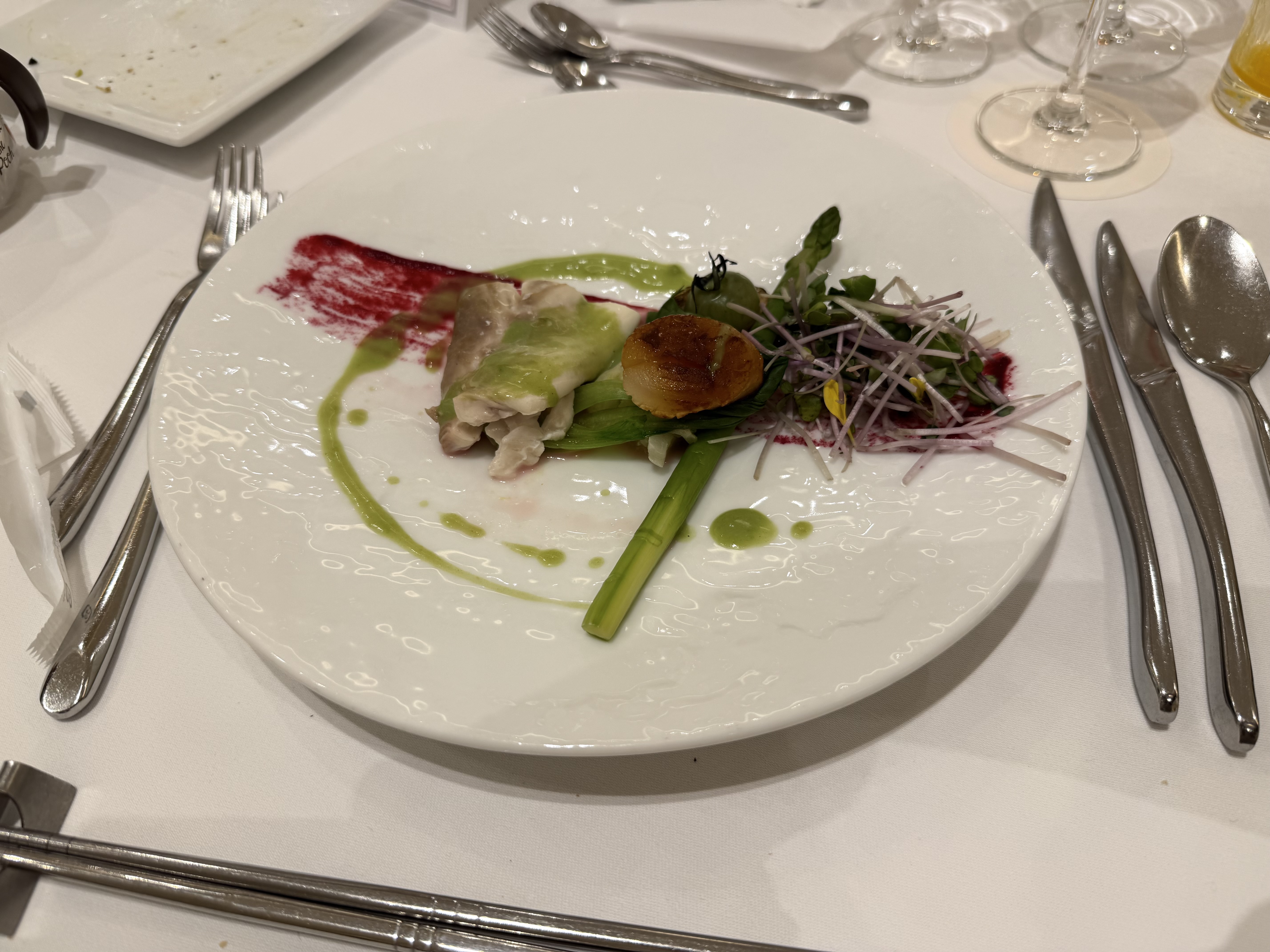 アンジェリオン オ プラザ TOKYO