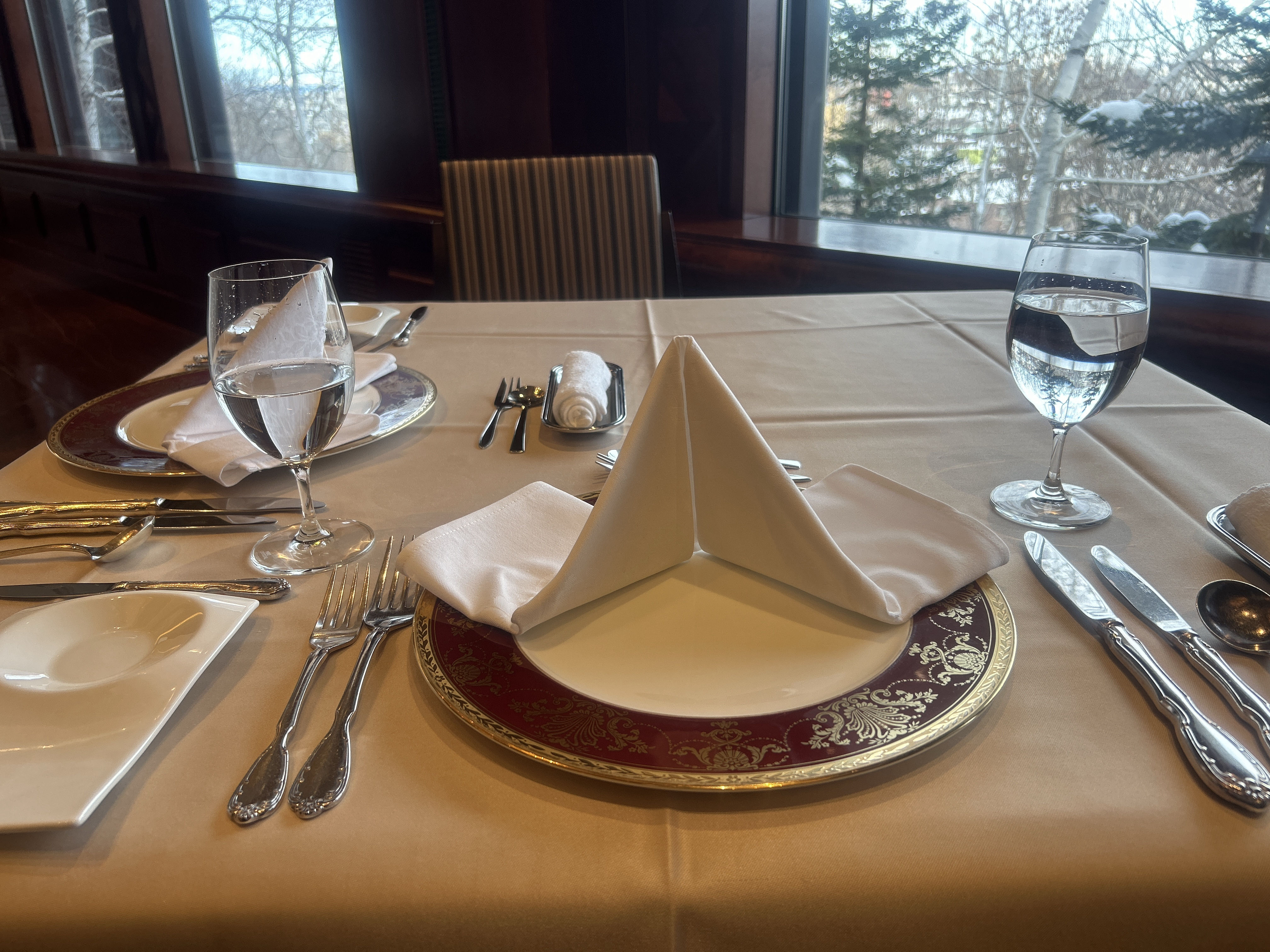 藻岩シャローム教会