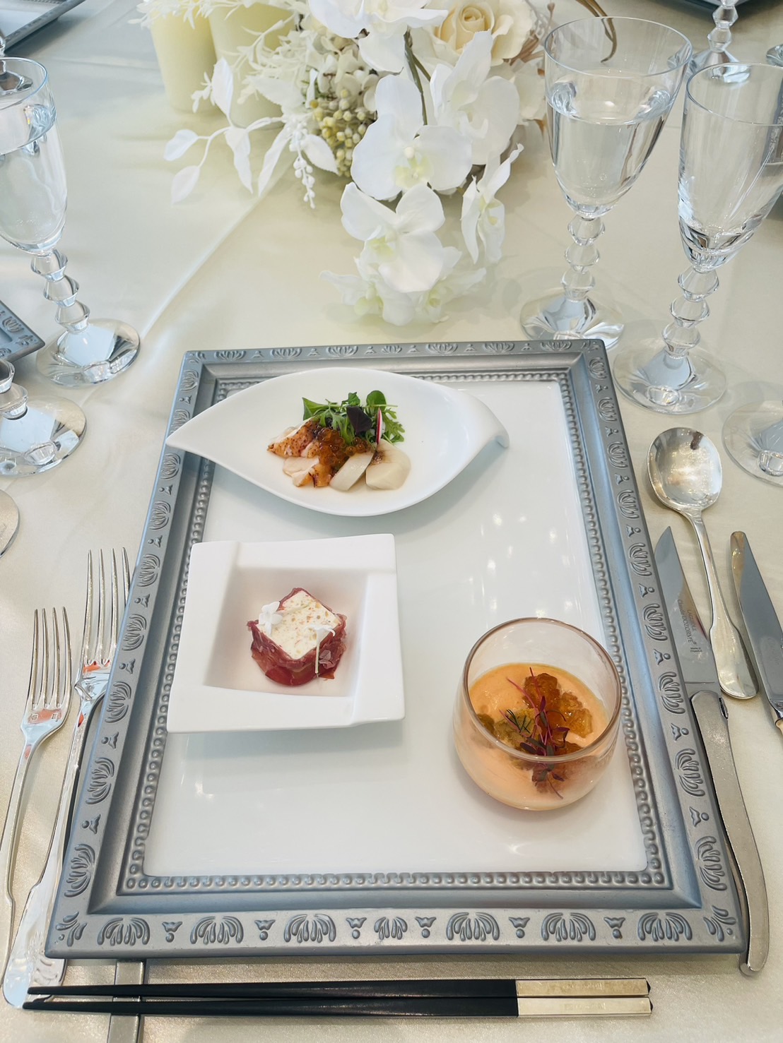 セント・ラファエロチャペル東京