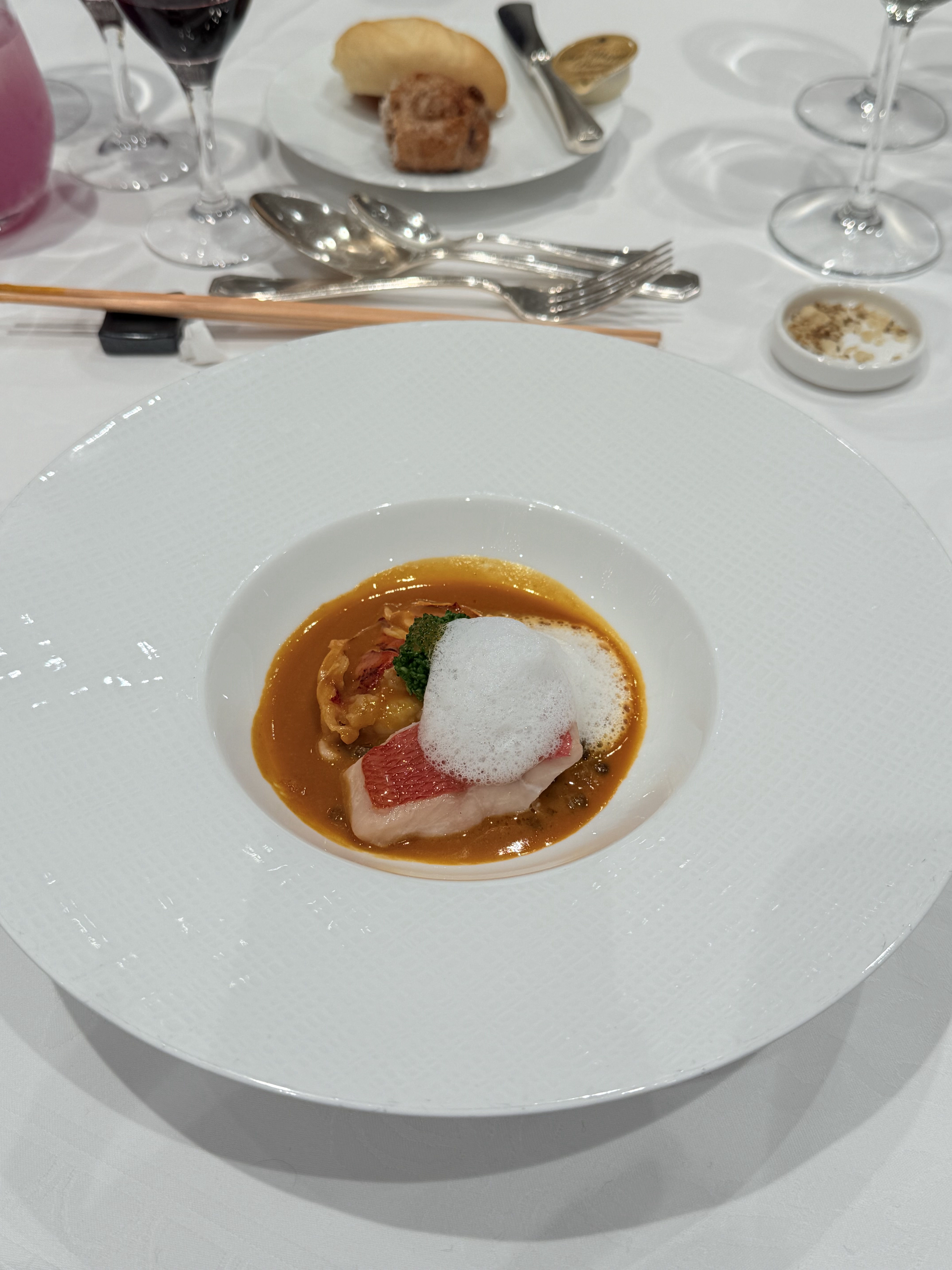 ザ ストリングス表参道