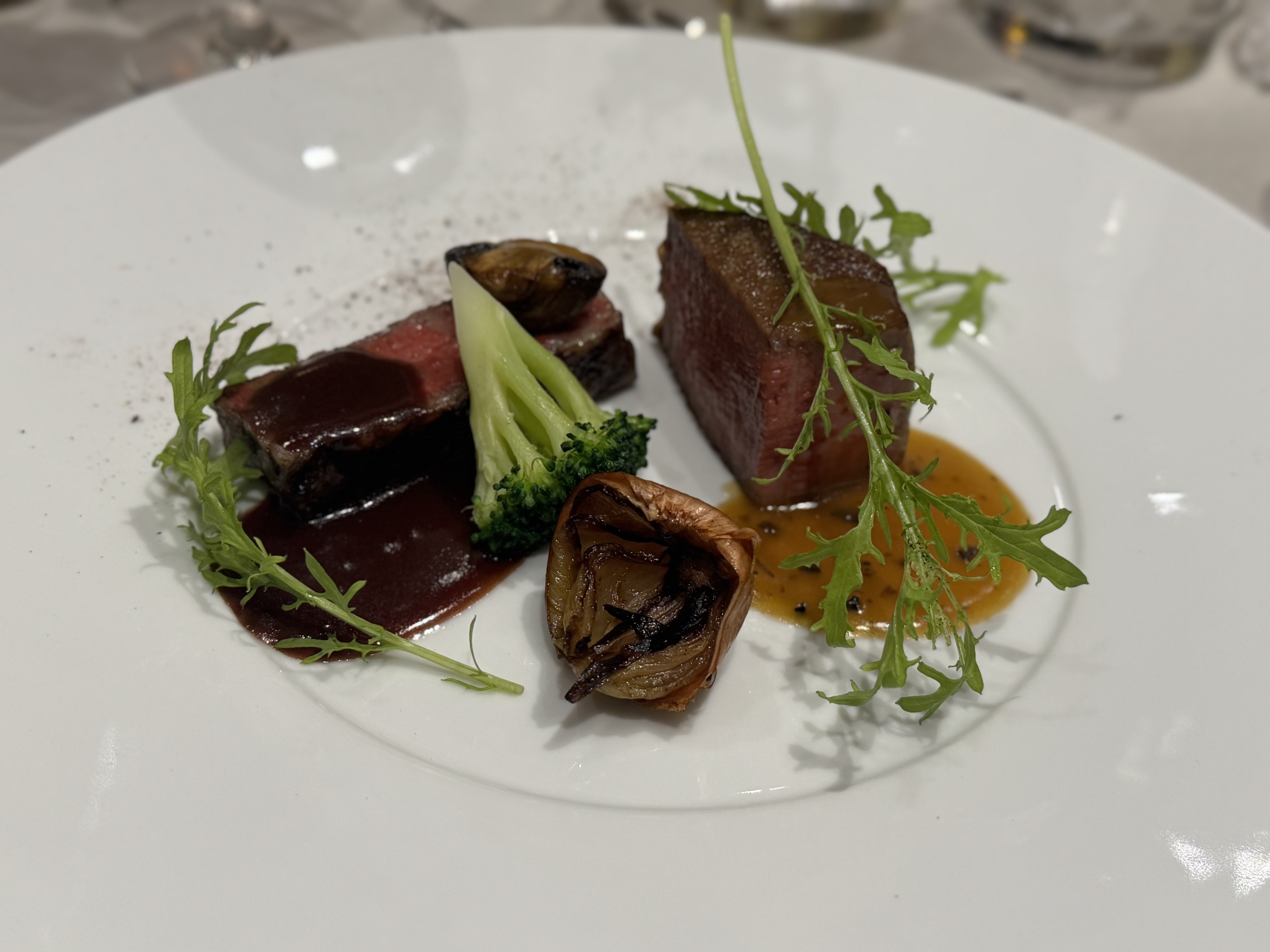 Central Terrace TOKYO