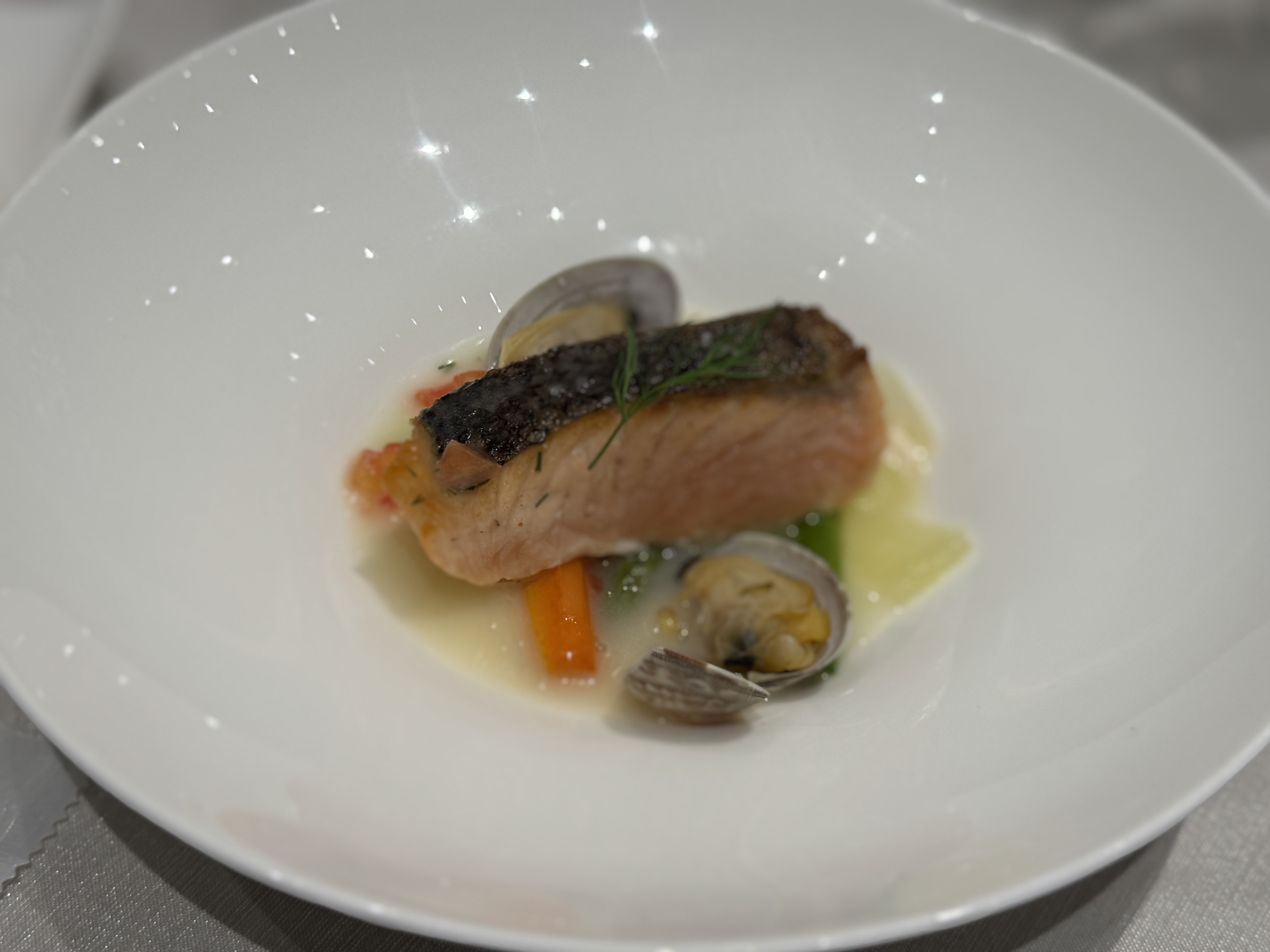 Central Terrace TOKYO