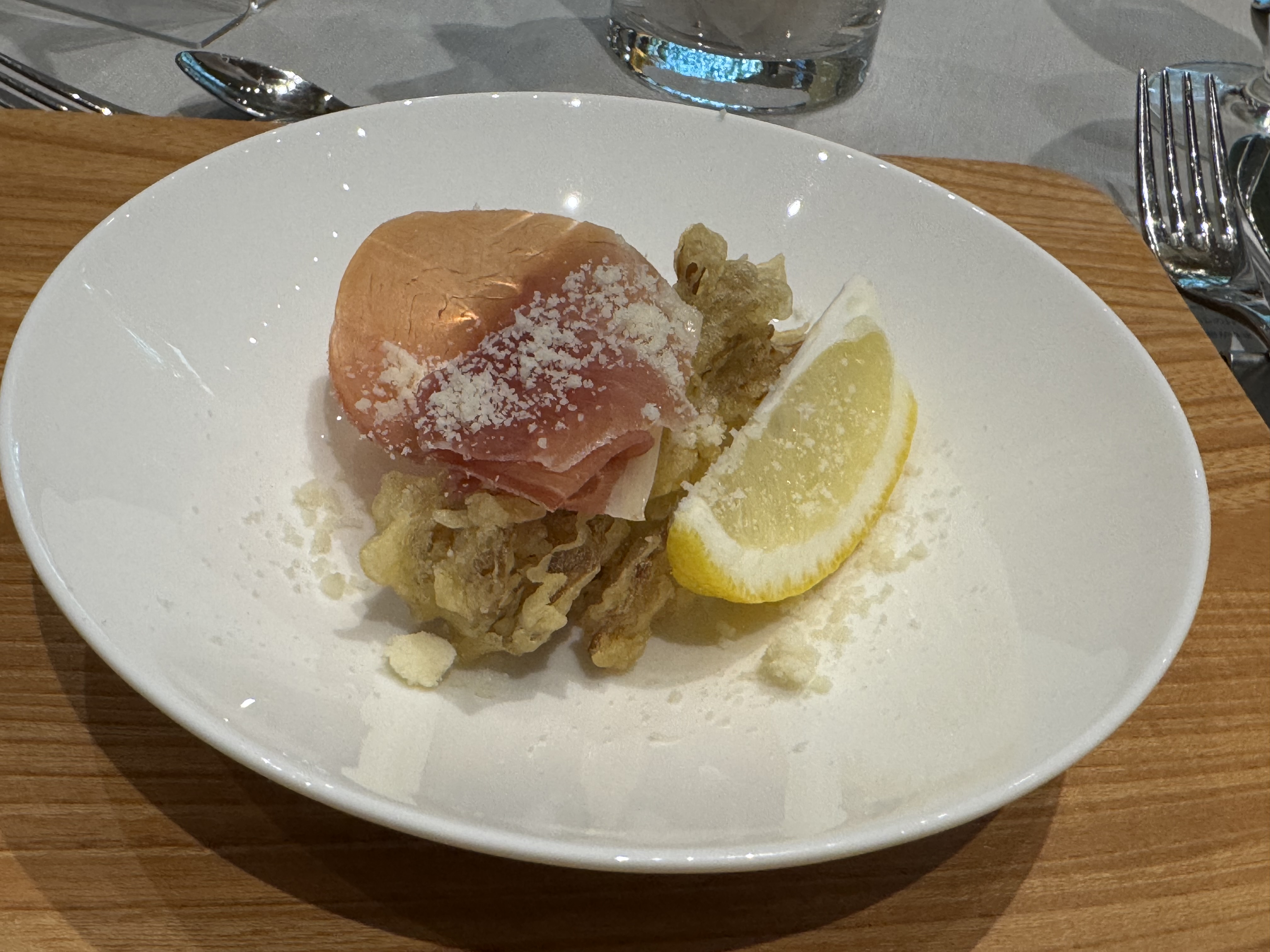 Central Terrace TOKYO