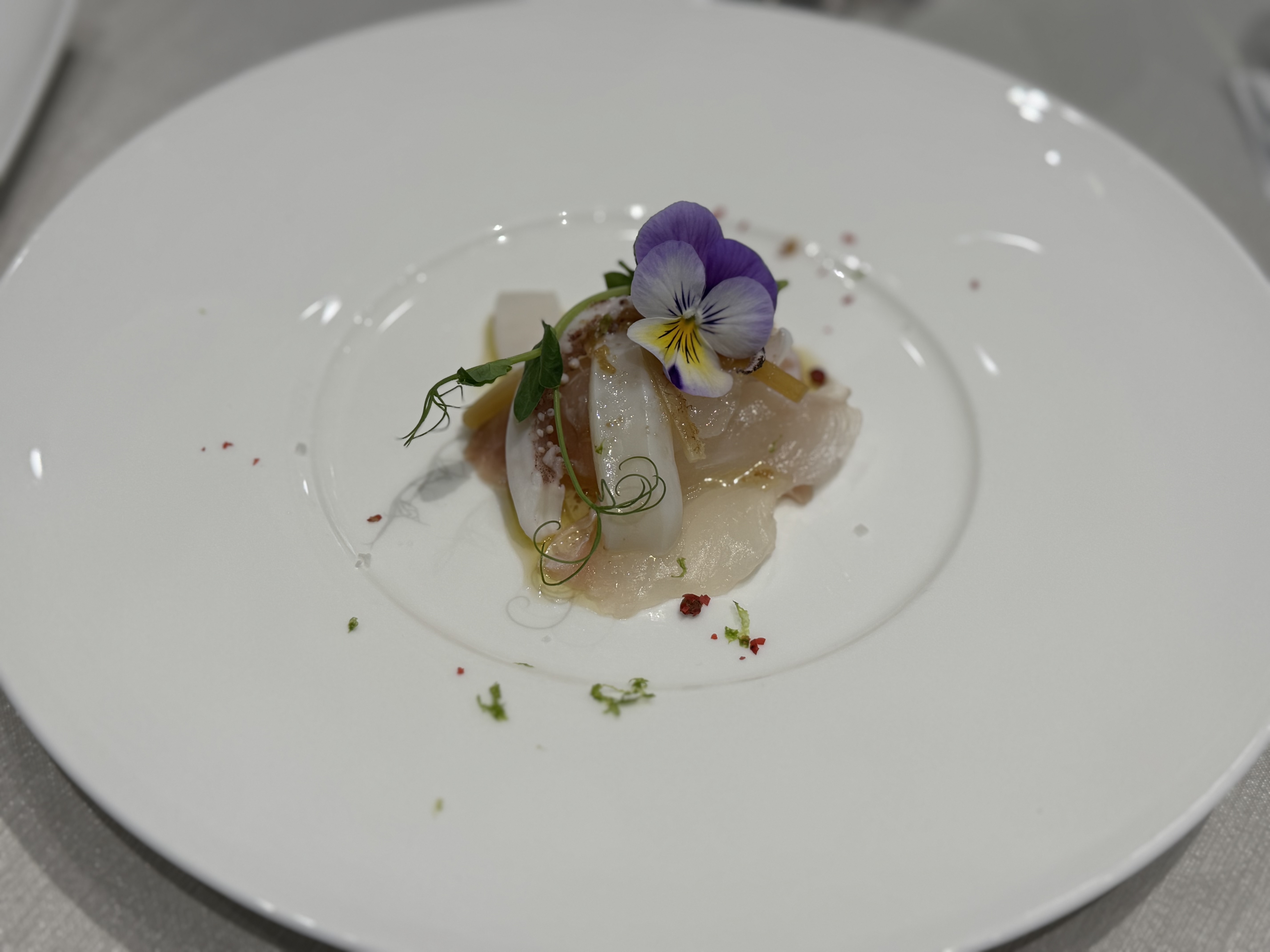 Central Terrace TOKYO