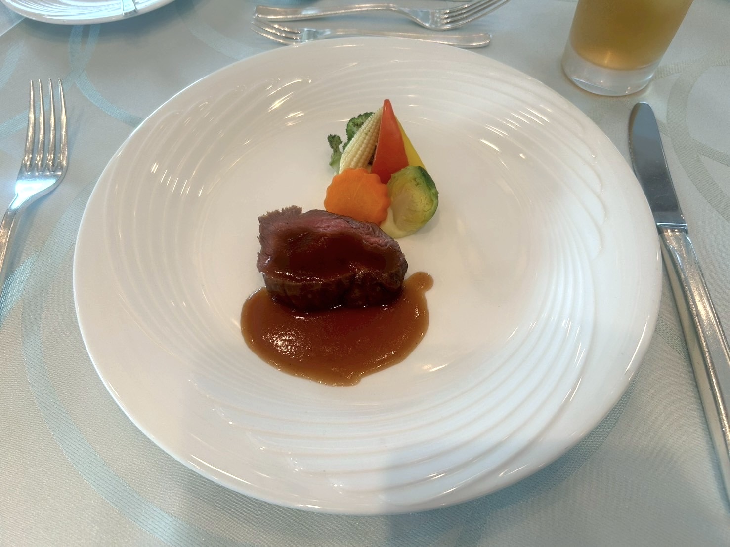 ホテルニューオータニ幕張