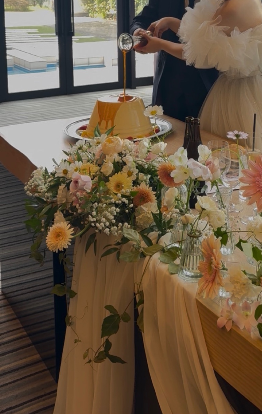 ウエディングパルコ アルジェント