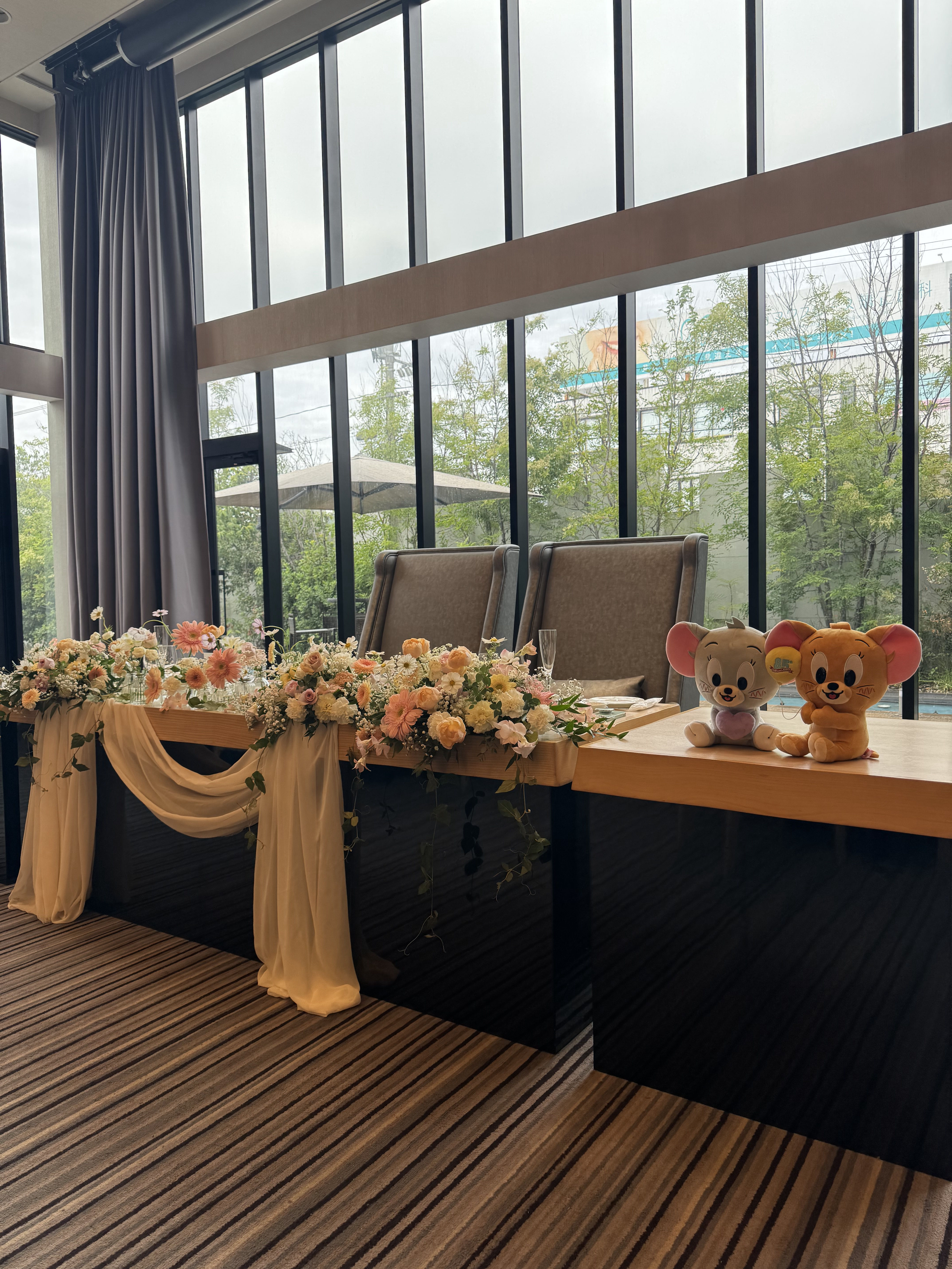 ウエディングパルコ アルジェント