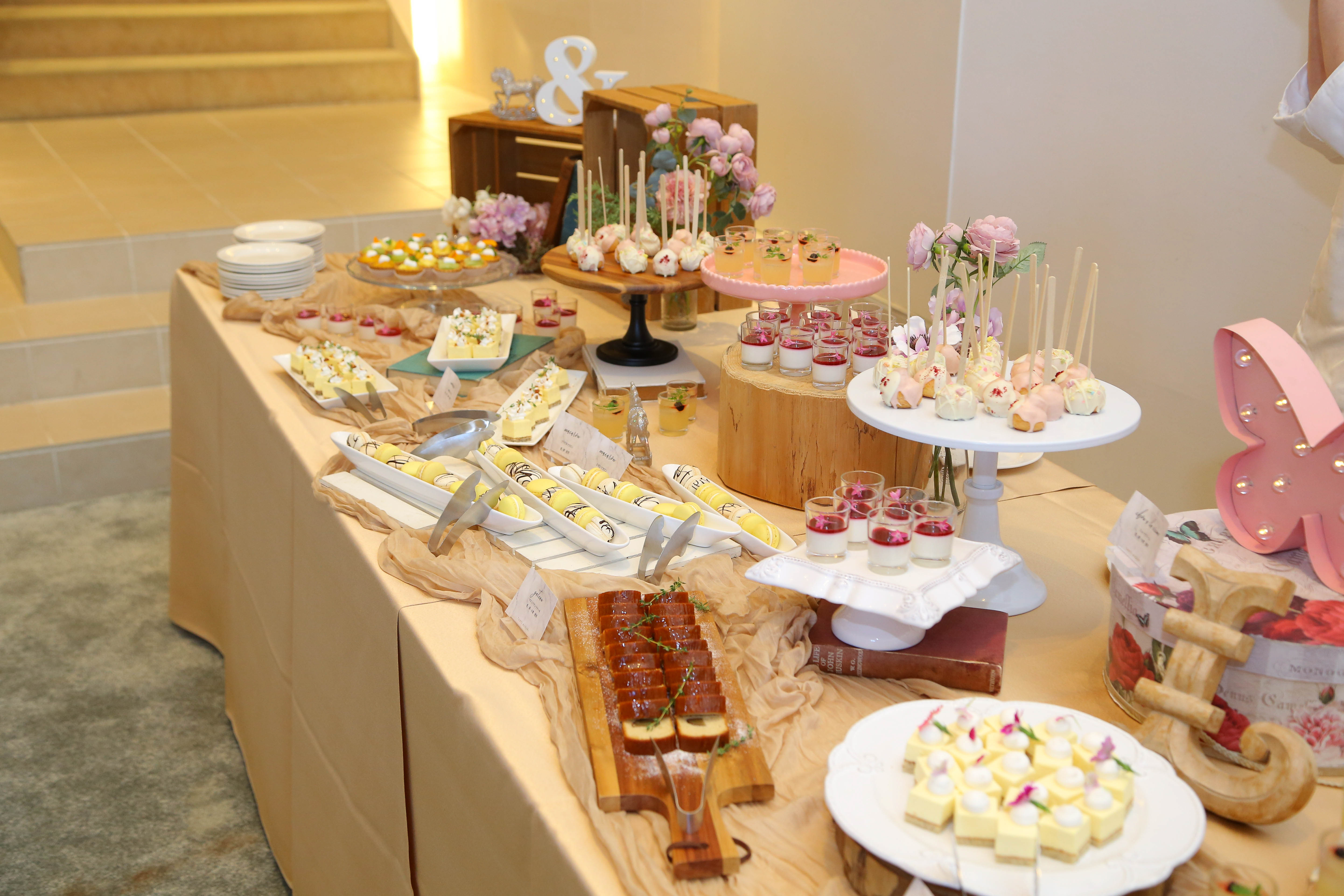 四季の丘 seasons with