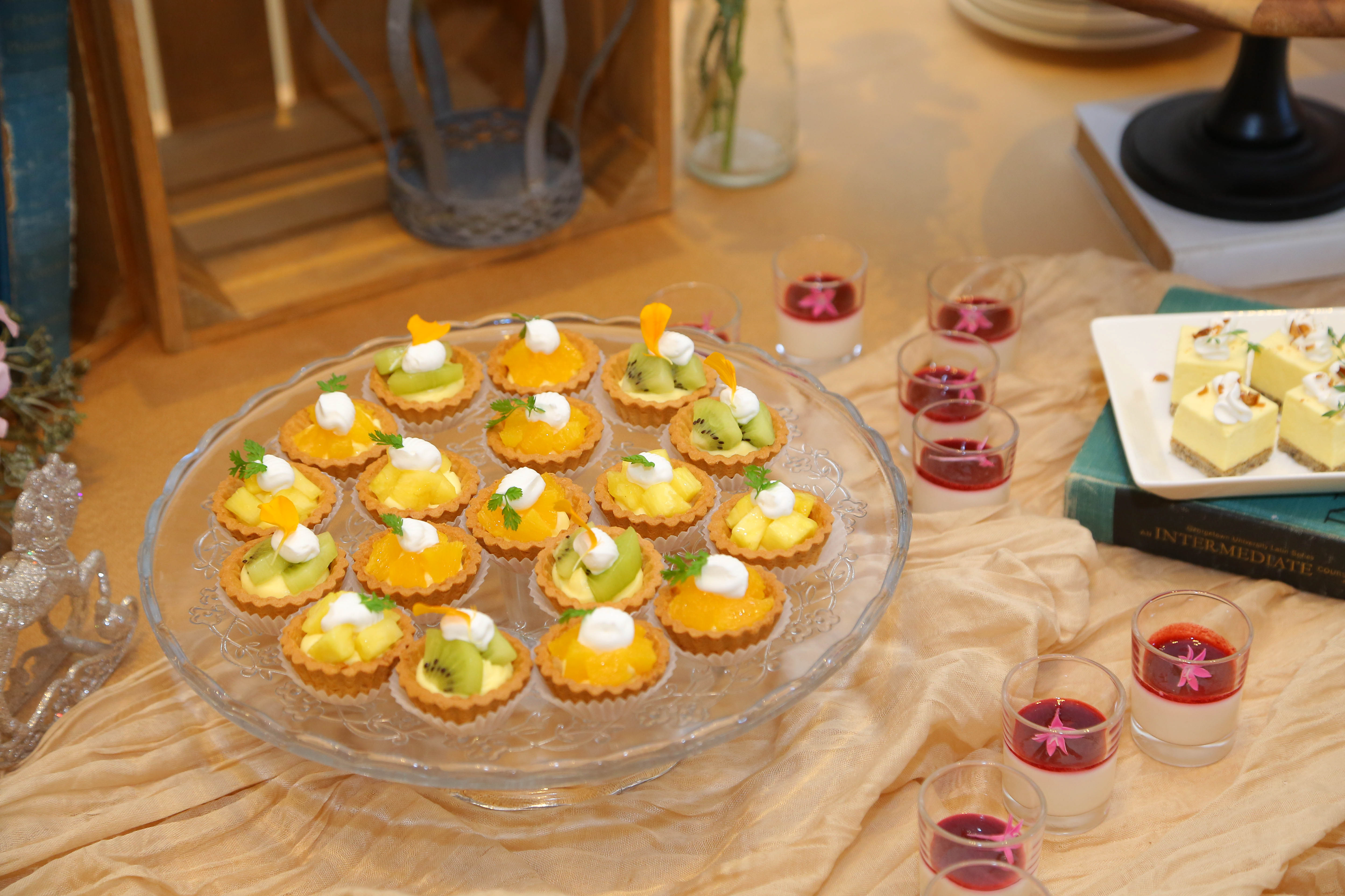 四季の丘 seasons with