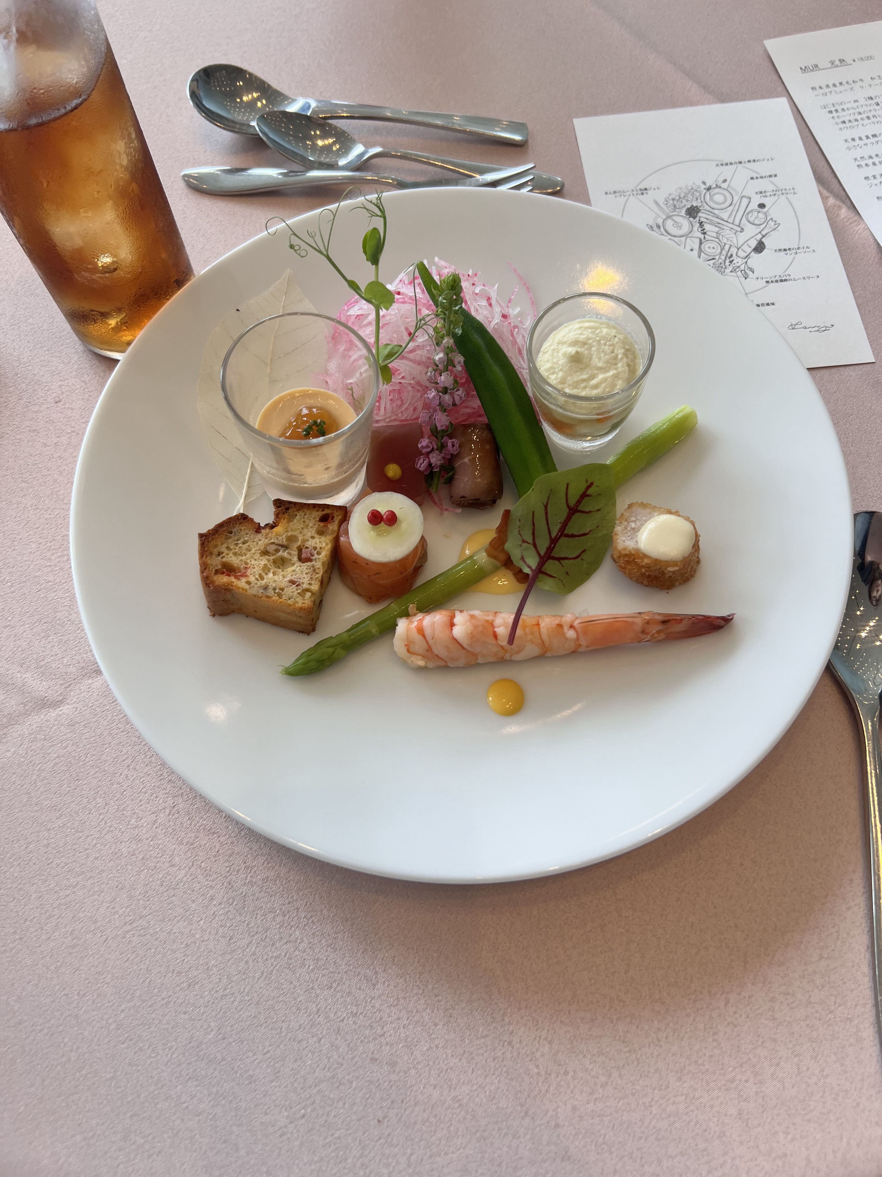 四季の丘 seasons with