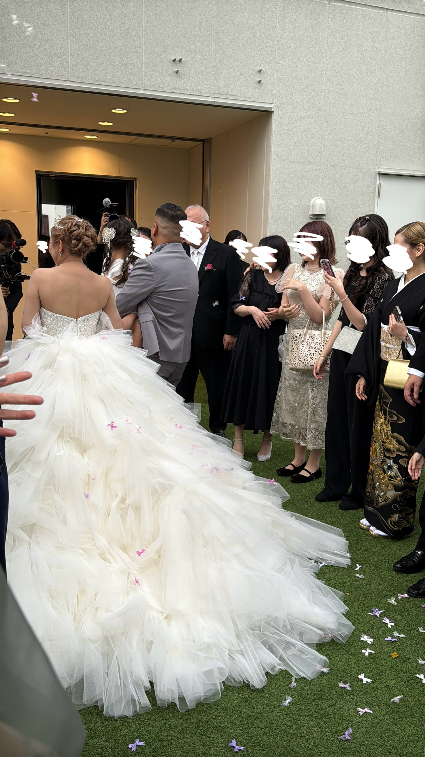 カサ・デ・アンジェラ青山(Casa d' Angela Aoyama)